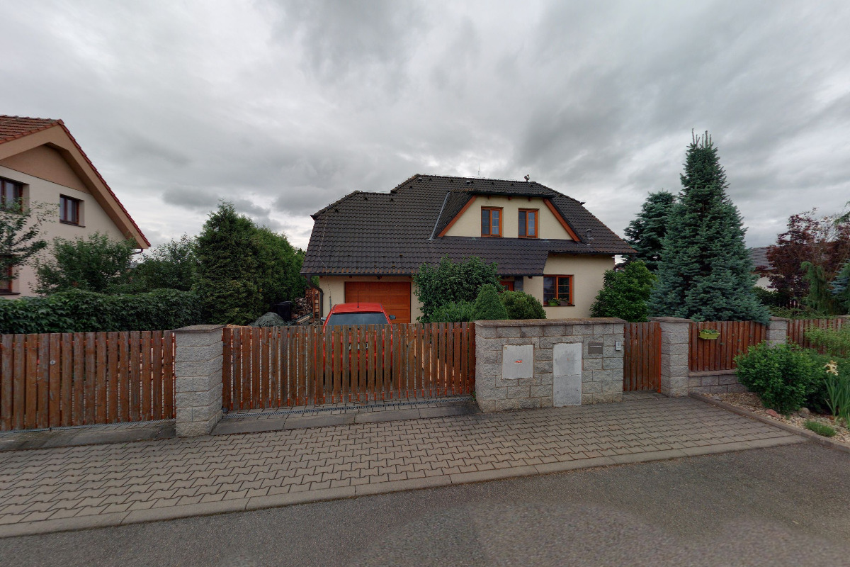 Ing. Andrea Škrobáková