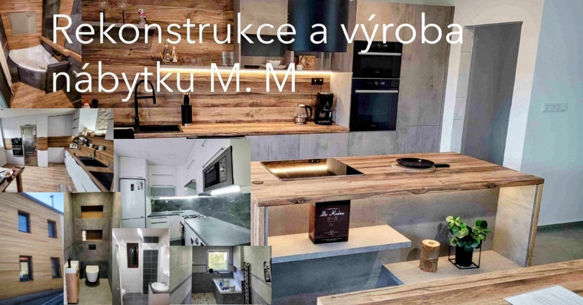 Stavební práce Milan Mieres foto 2