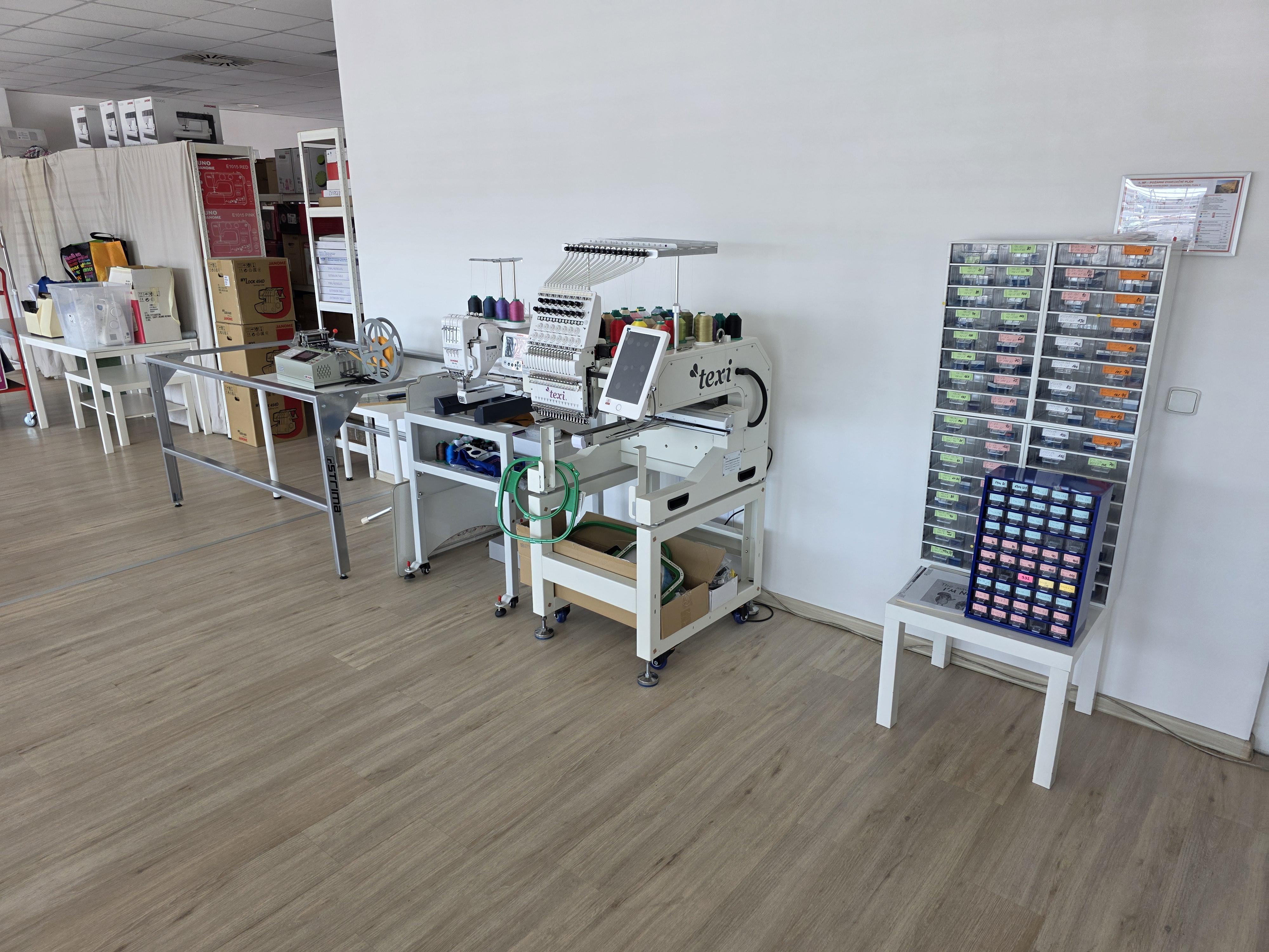 Sicistroje-shop.cz - Strima Czech s.r.o. foto 4