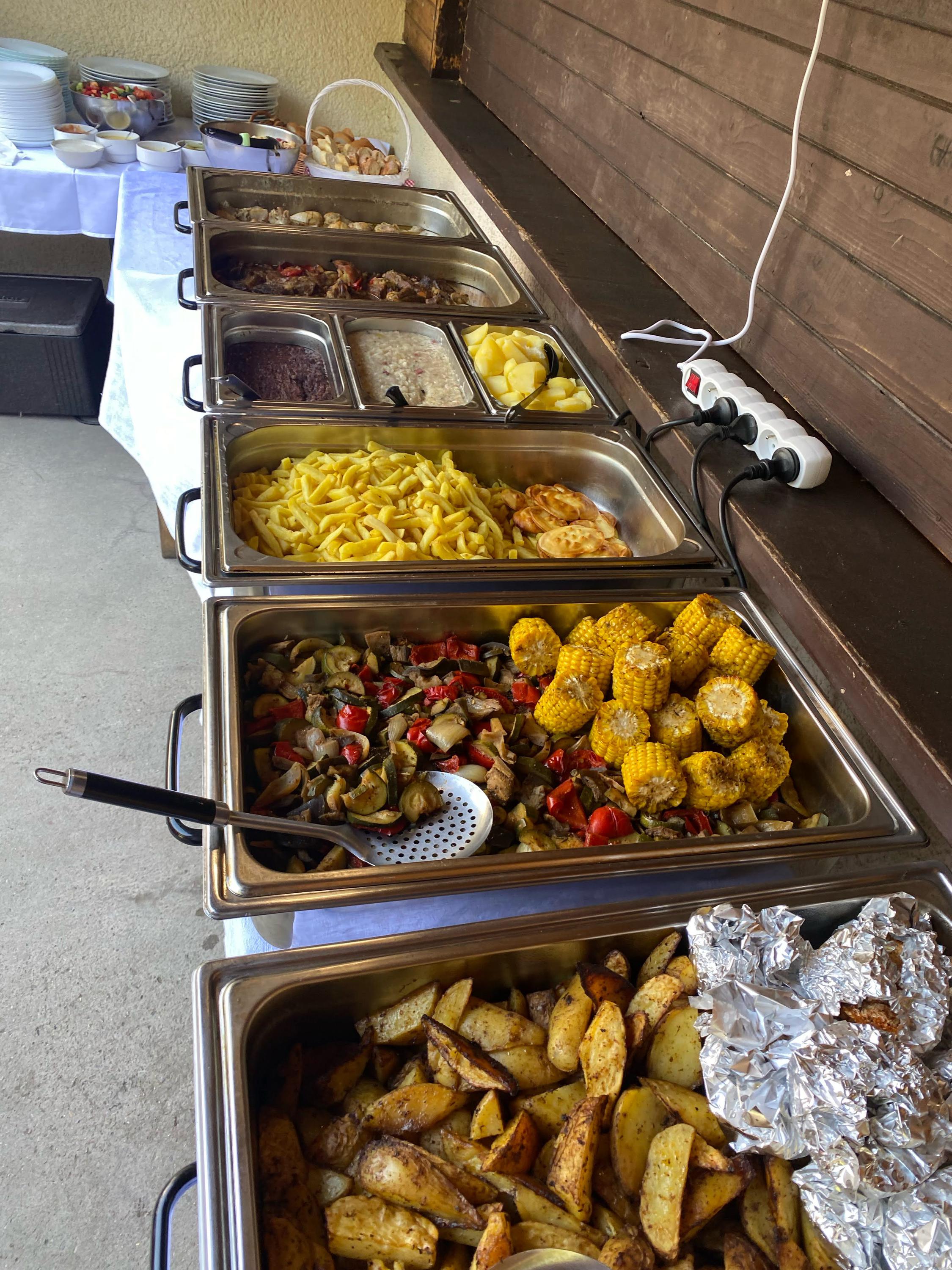 Restaurace Na Hřišti foto 4