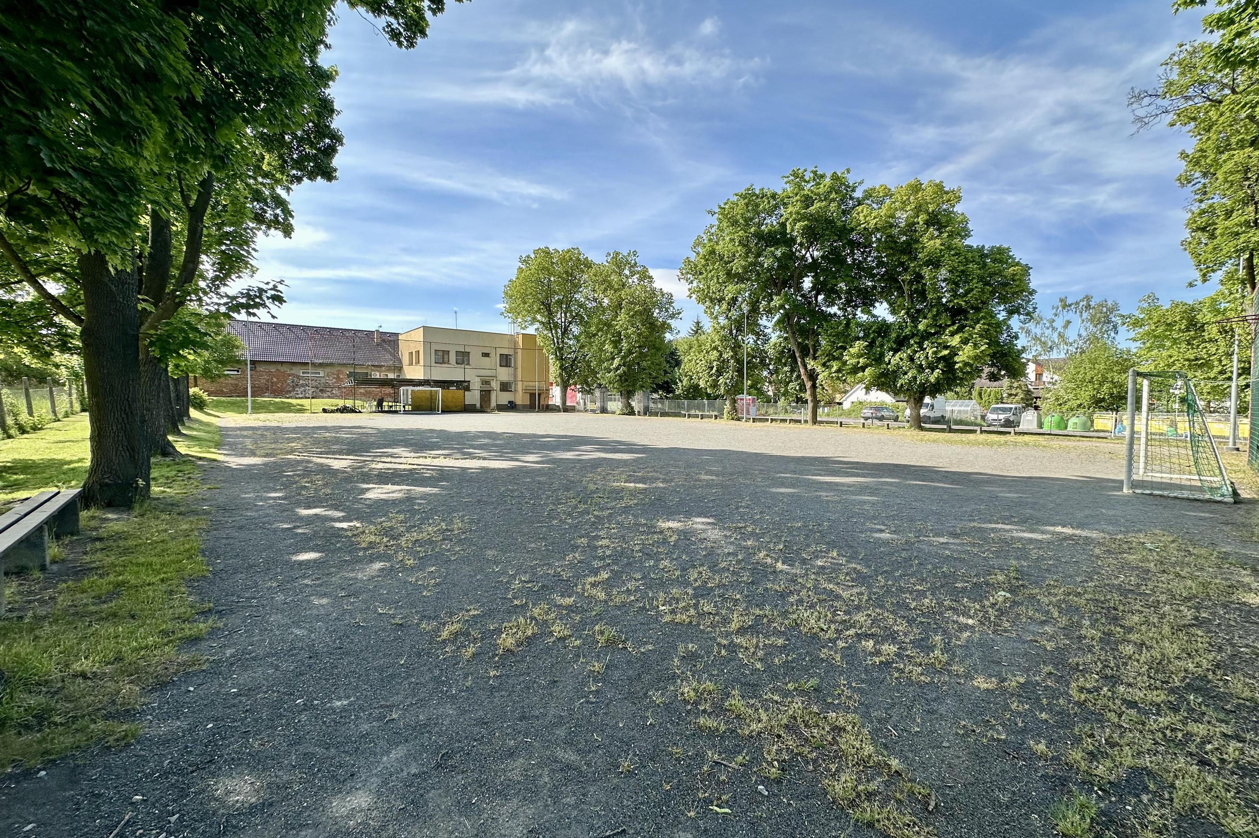 Tělocvičná jednota Sokol Letkov