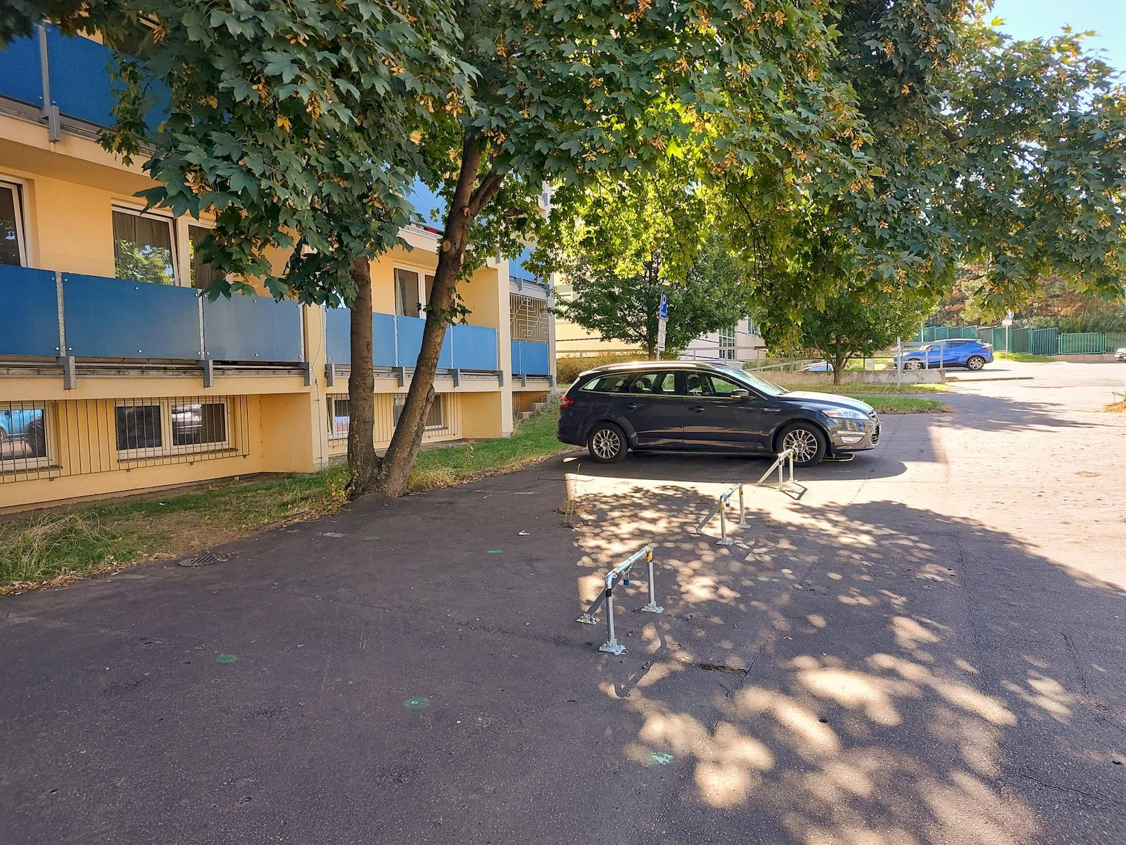 University Hotel
