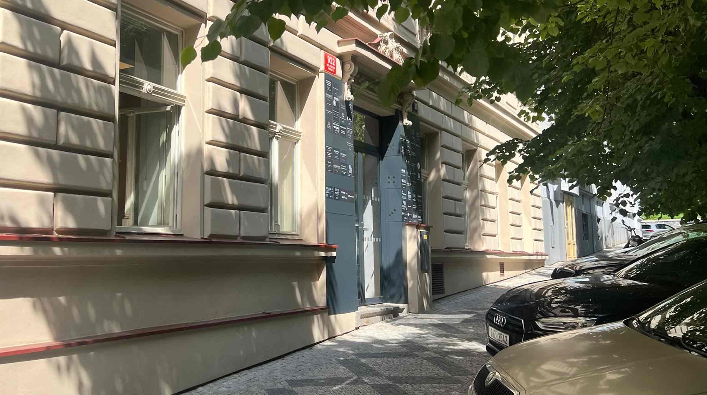 Dokumentace zdolávání požáru foto 3