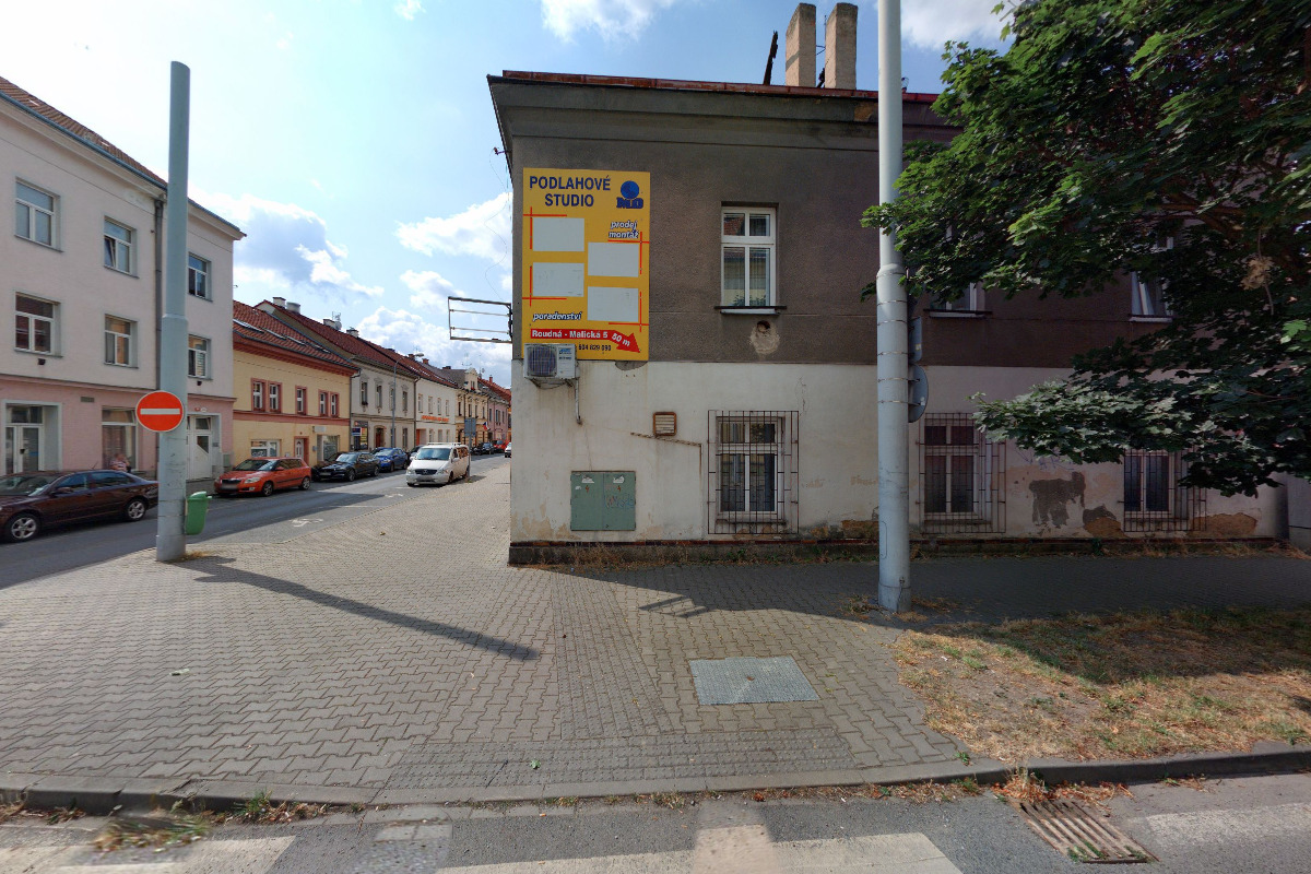 Minimarket Na Roudné foto 2