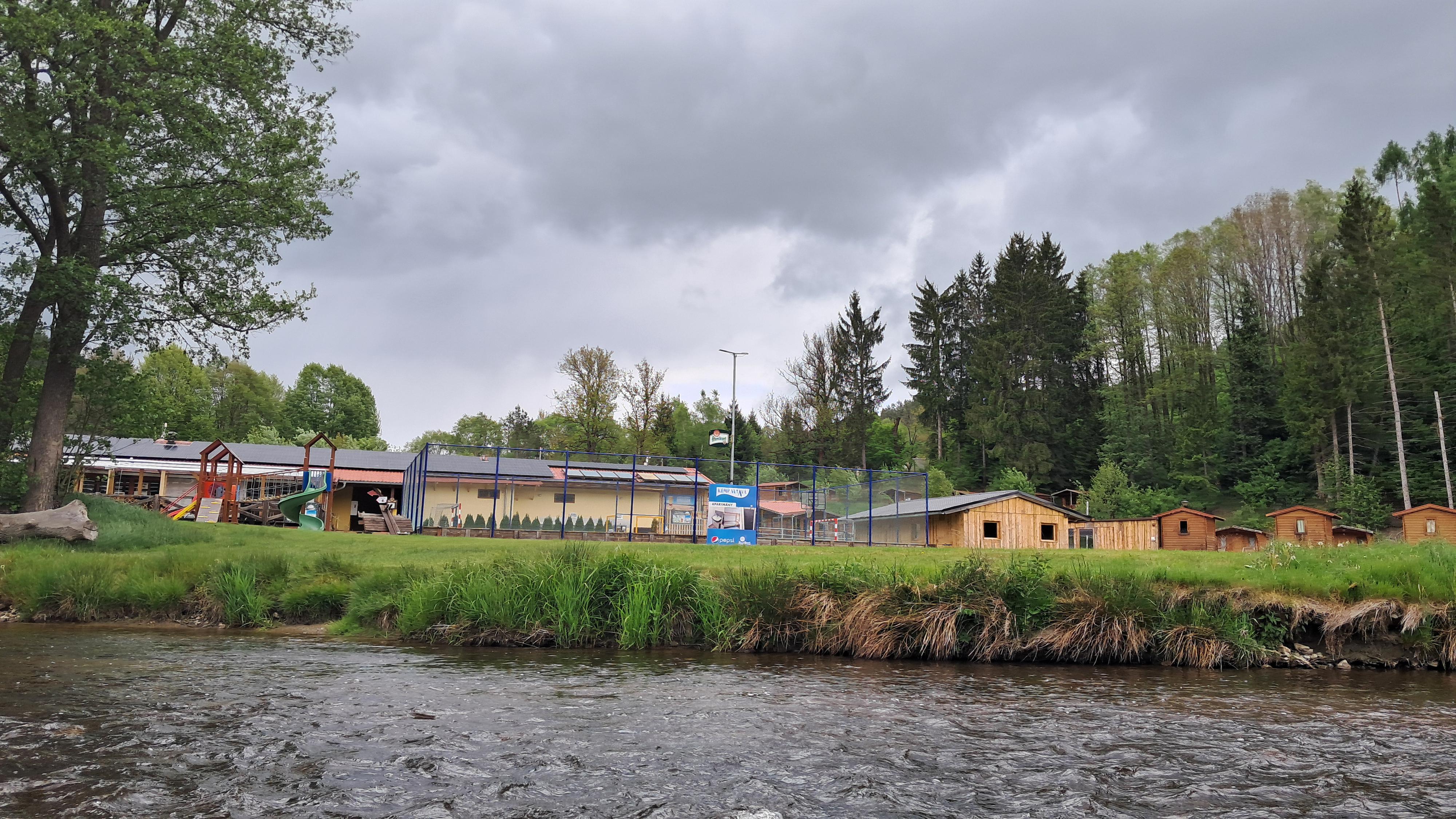 Kemp Vltava foto 4