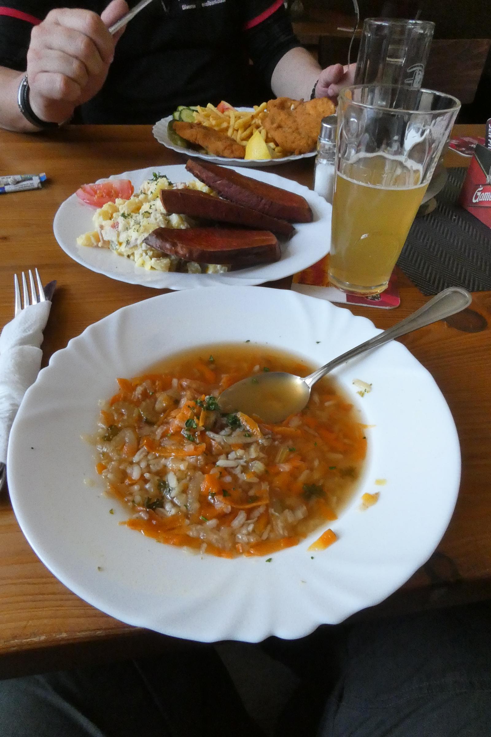 Restaurant Pavlíček foto 2
