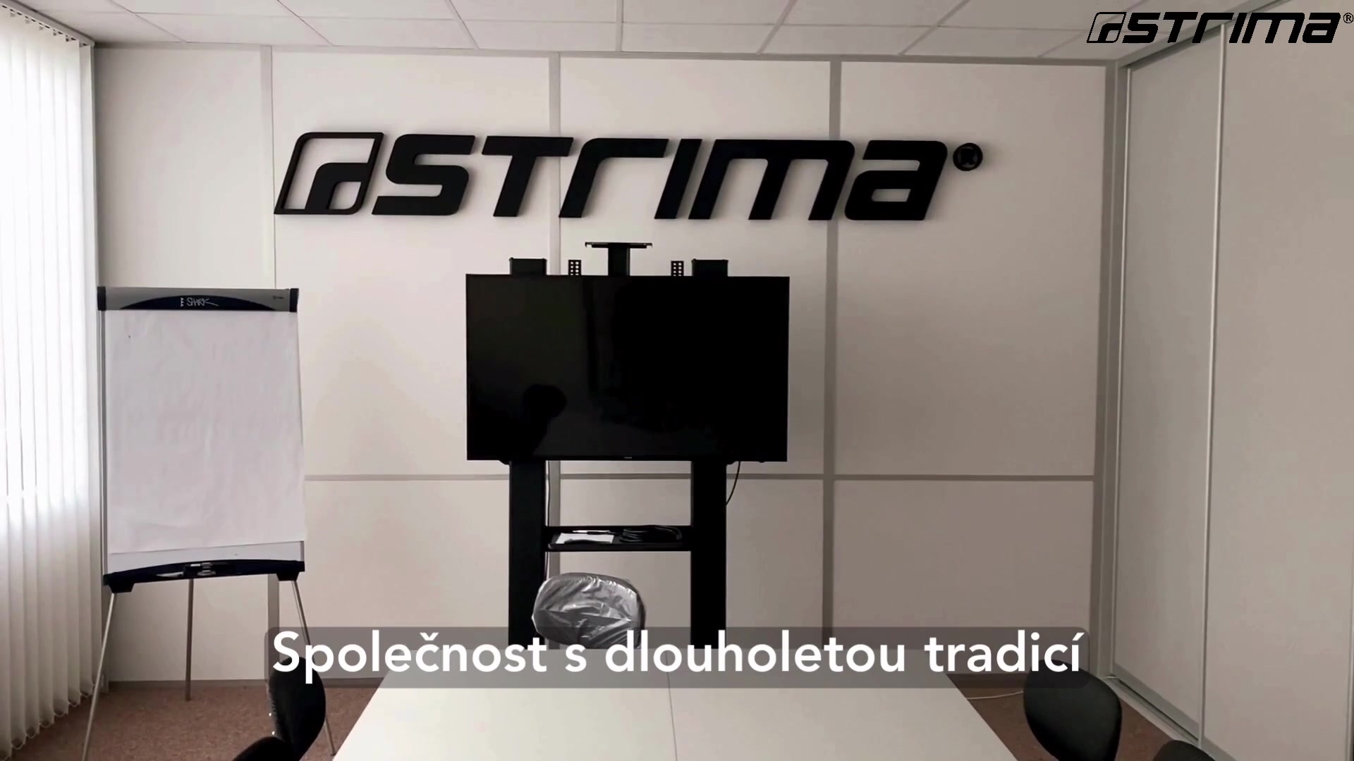 Sicistroje-shop.cz- Strima Czech s.r.o. foto 2 (náhled videa)