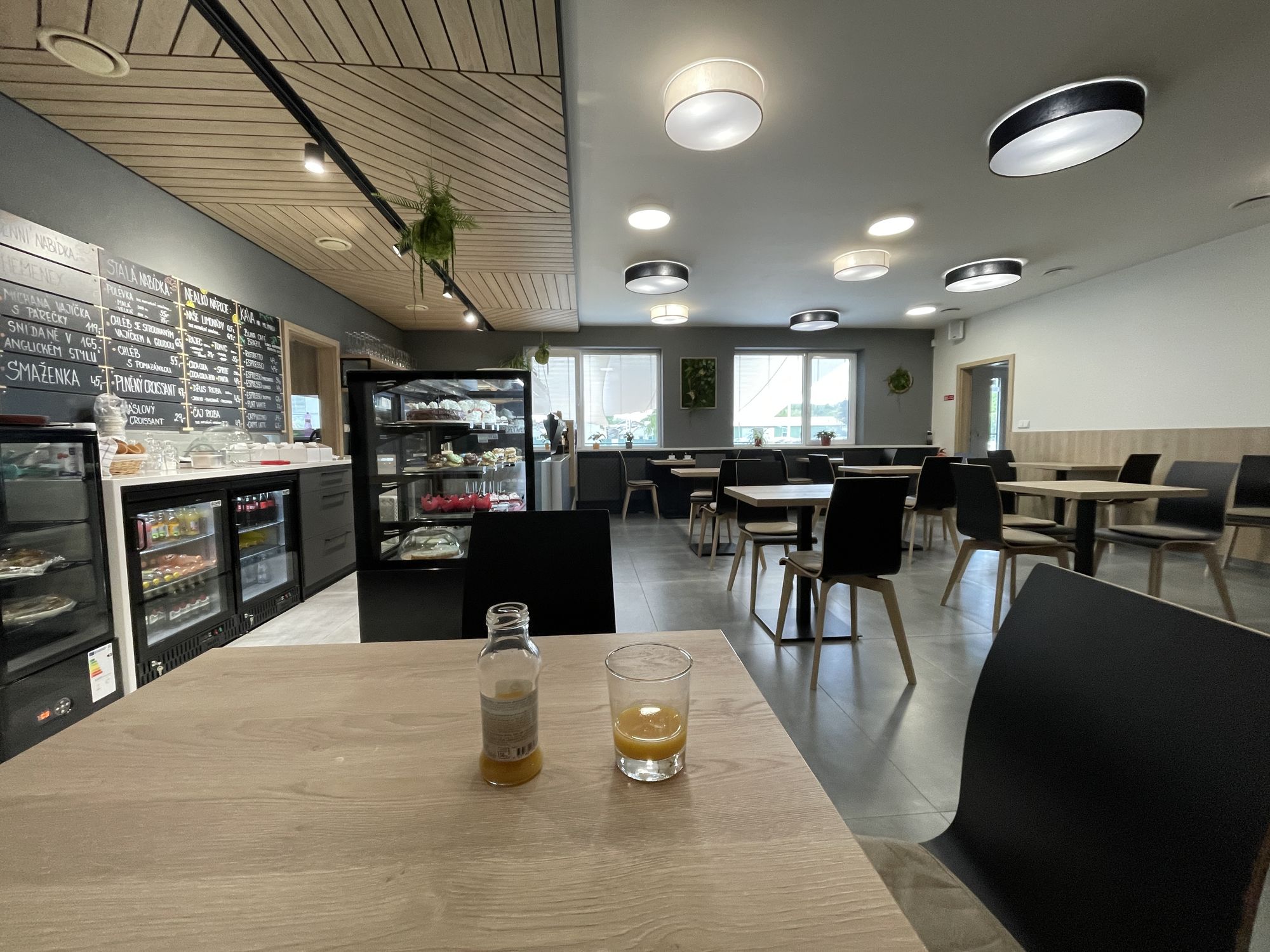 BistroVital&Café foto 2