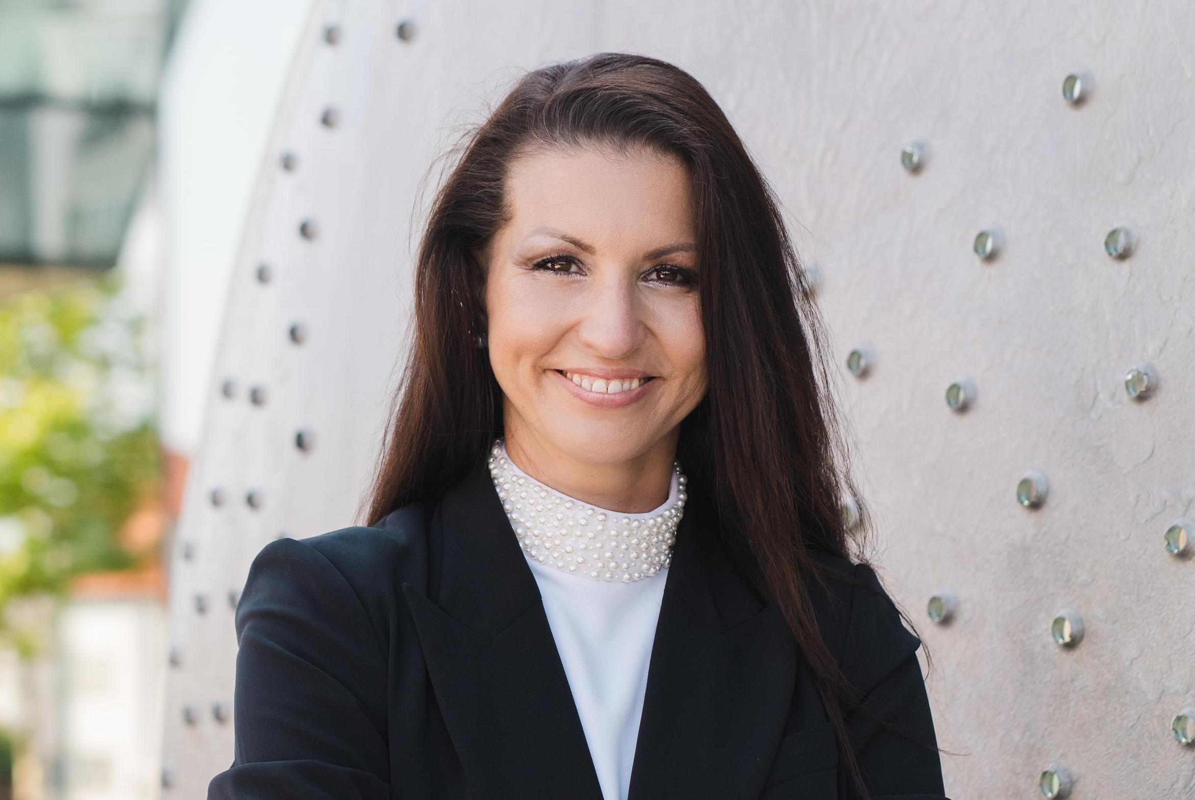 Kateřina Holoubková - RE/MAX Anděl