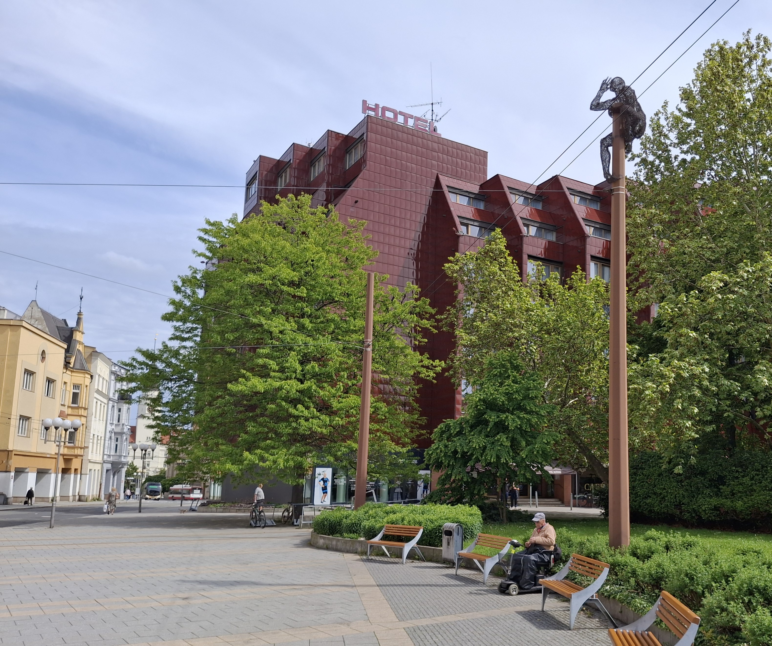 Hotel Koruna*** foto 5