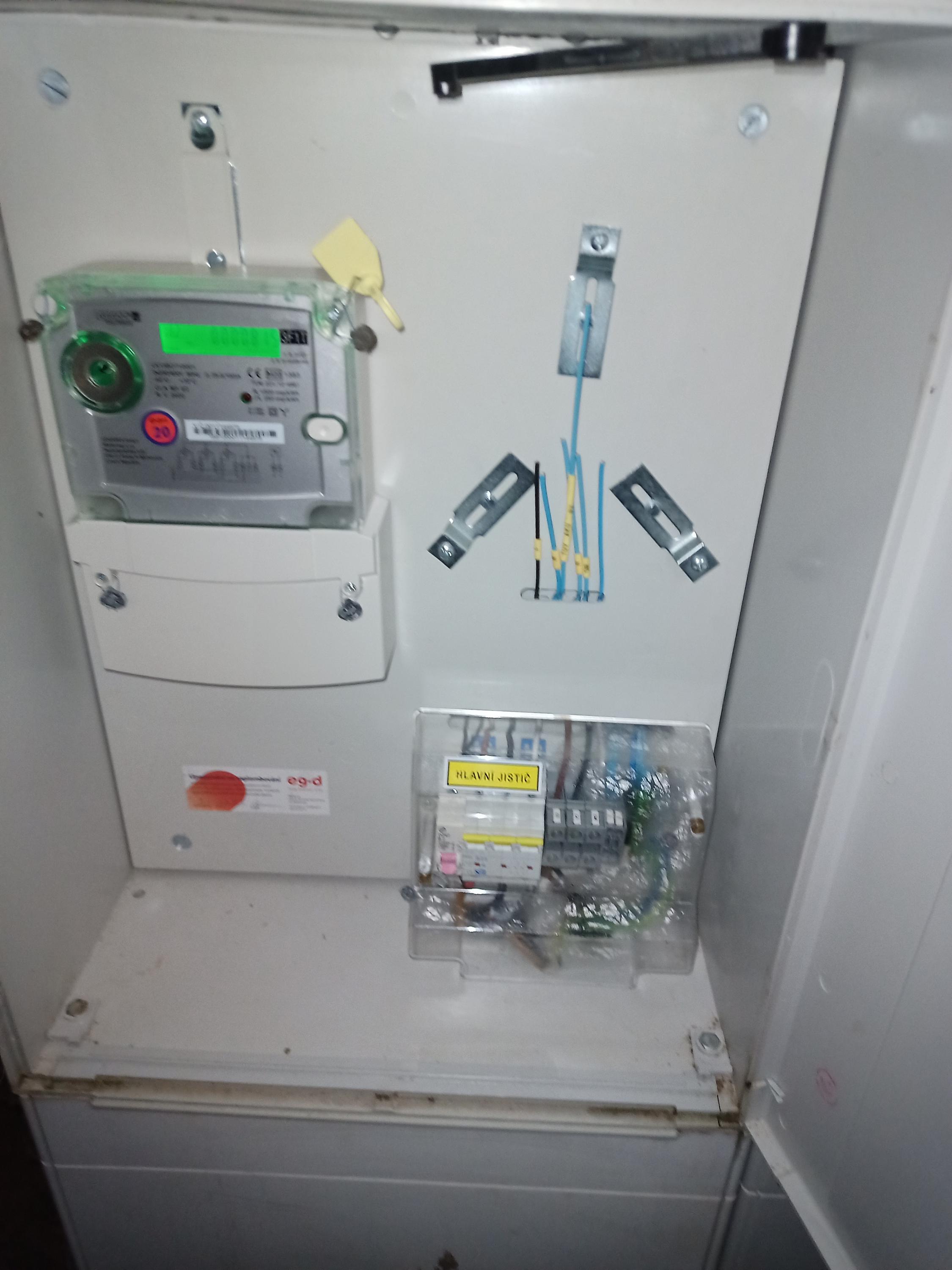 Revize elektro Milan Krůžela foto 2