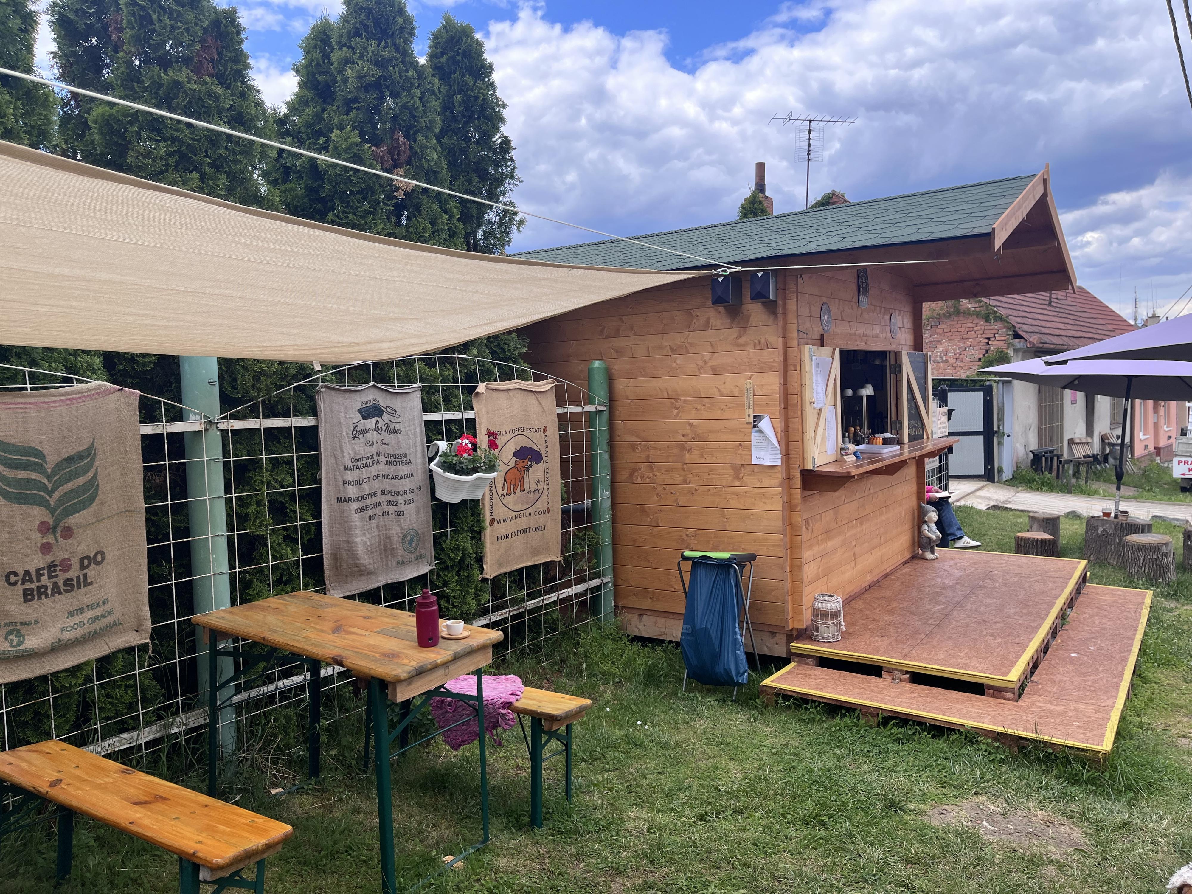 Dobrý kafe, s.r.o. foto 5