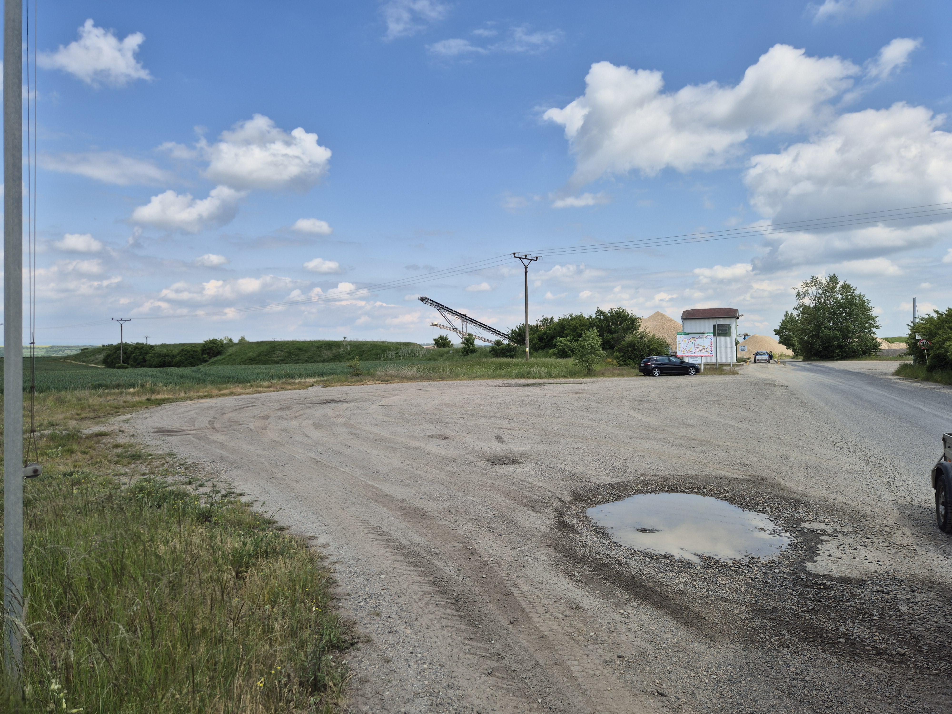 Severočeské pískovny a štěrkovny, s.r.o.
