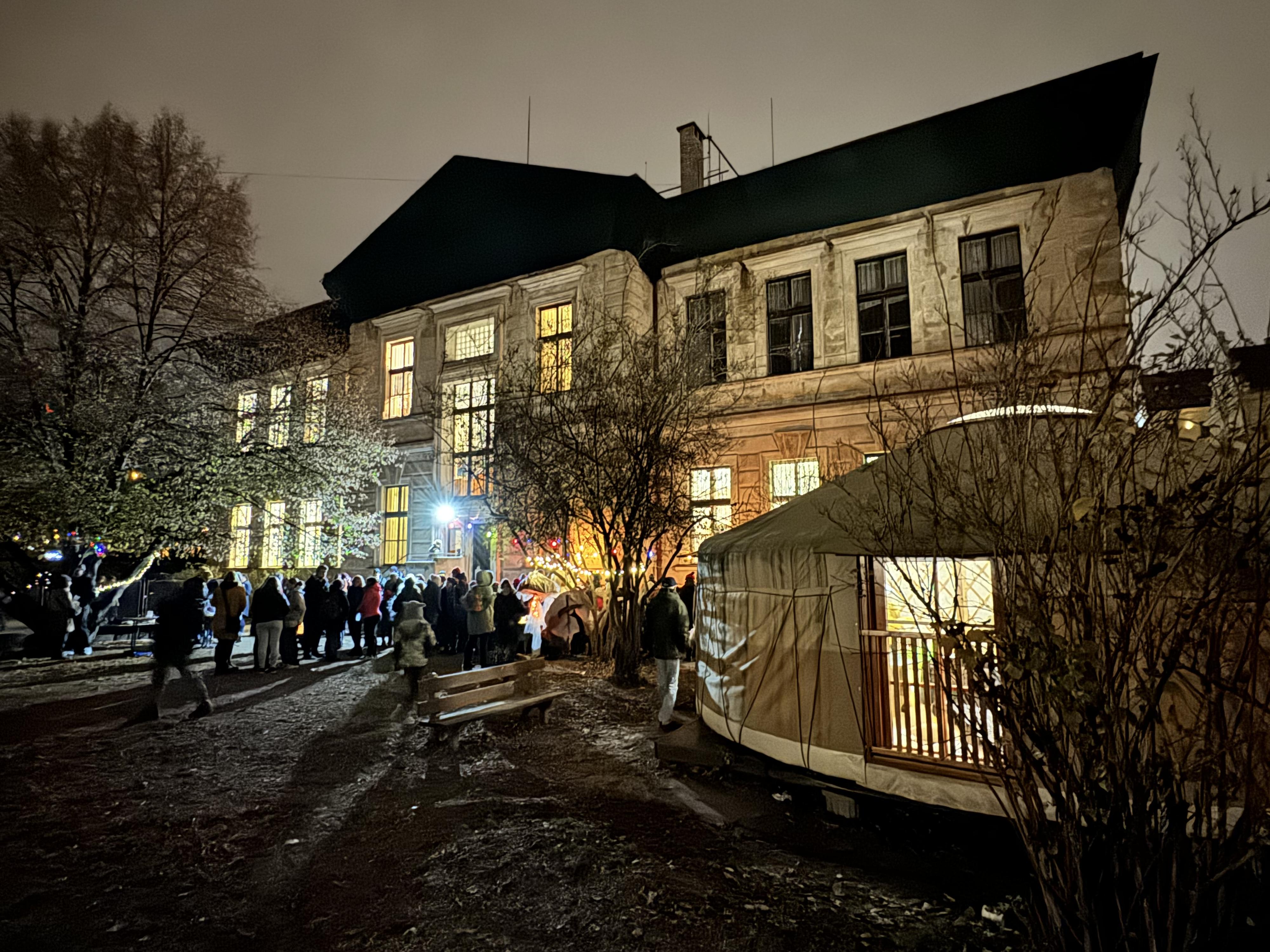 Bratrská škola - církevní základní škola foto 2