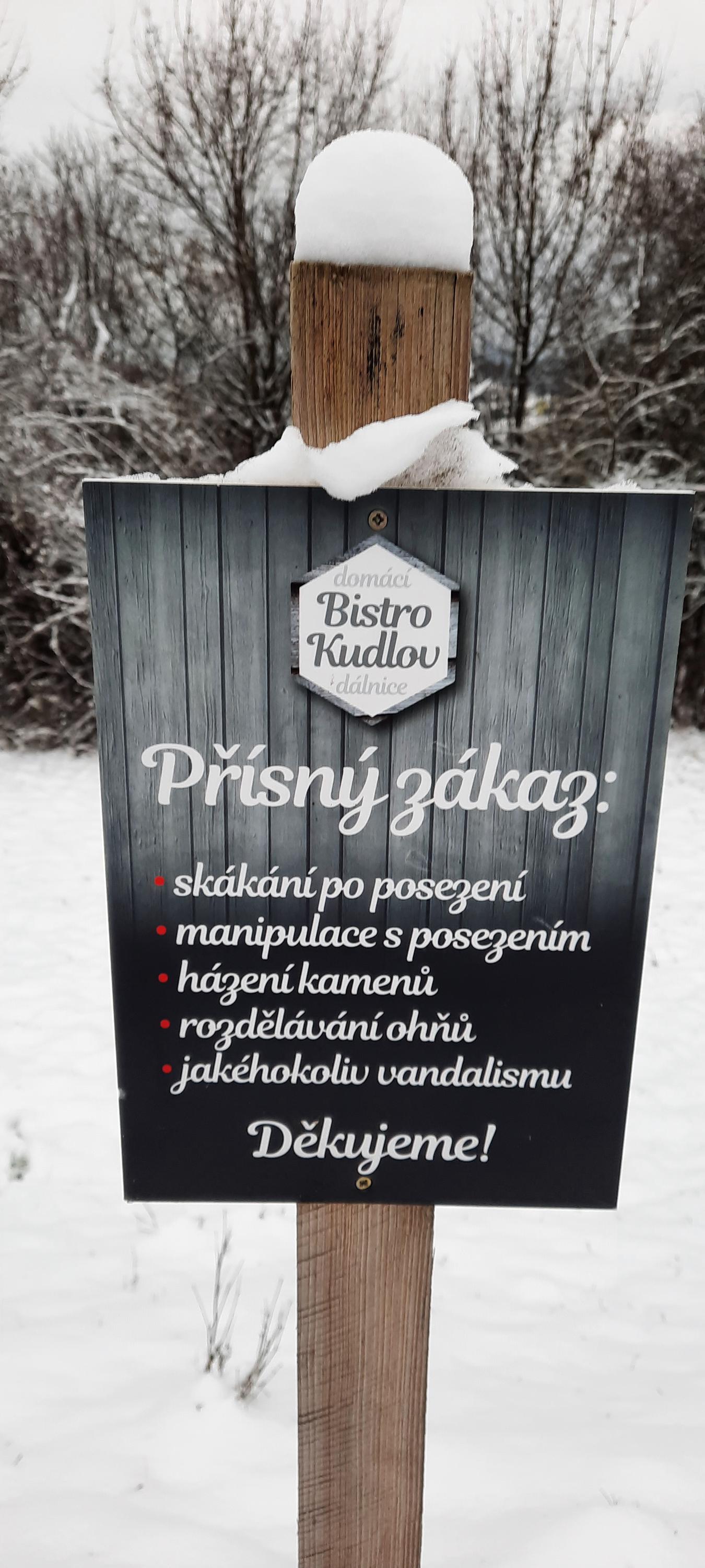 Bistro Kudlov foto 5