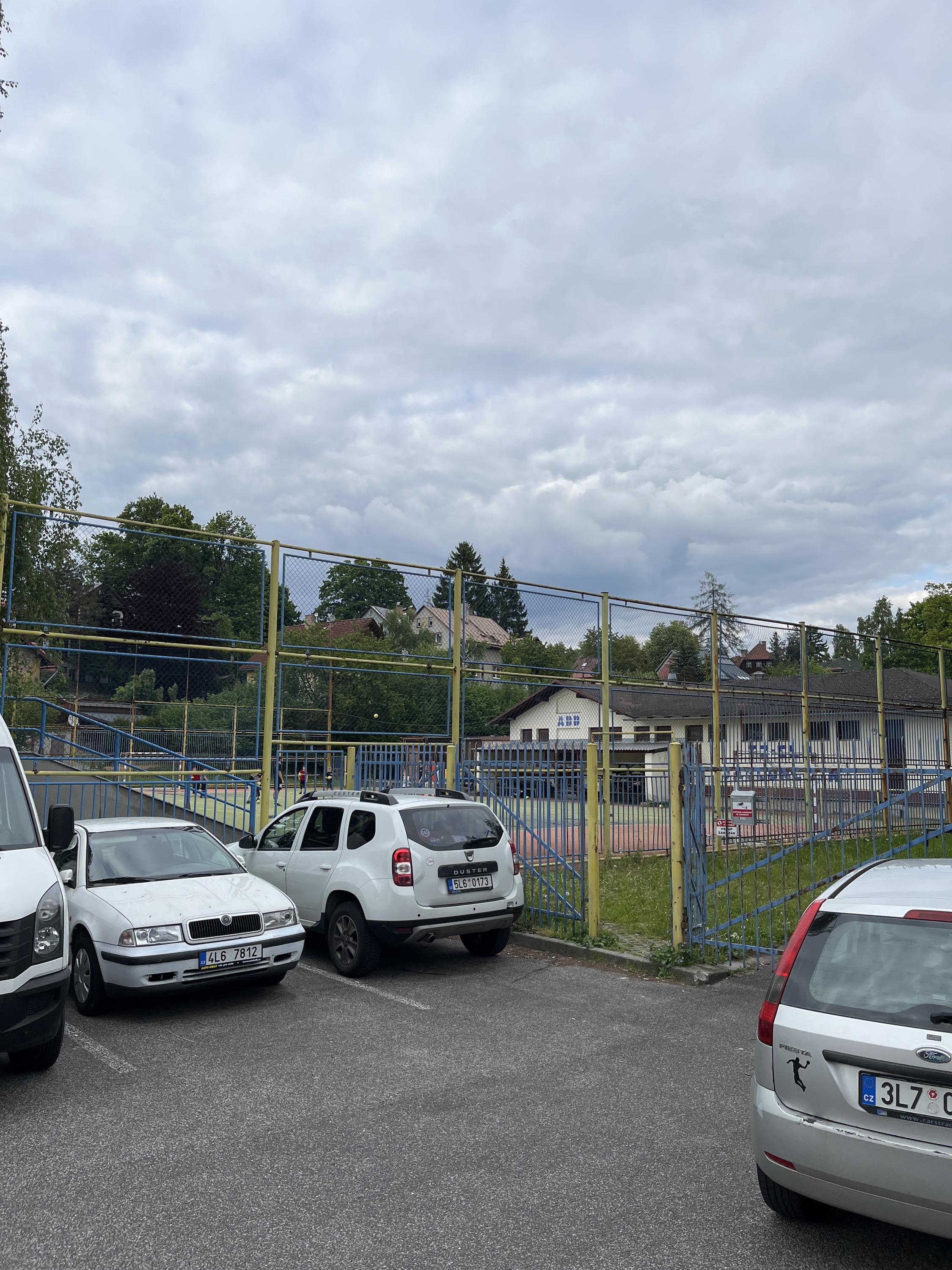 Tělovýchovná jednota Elektro-Praga Jablonec n.N. foto 3