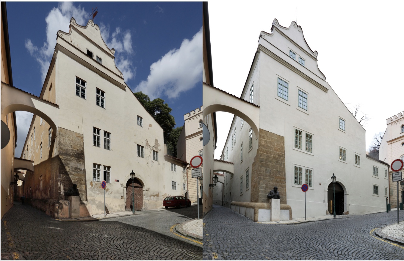 Blecha Construction s.r.o. foto 4