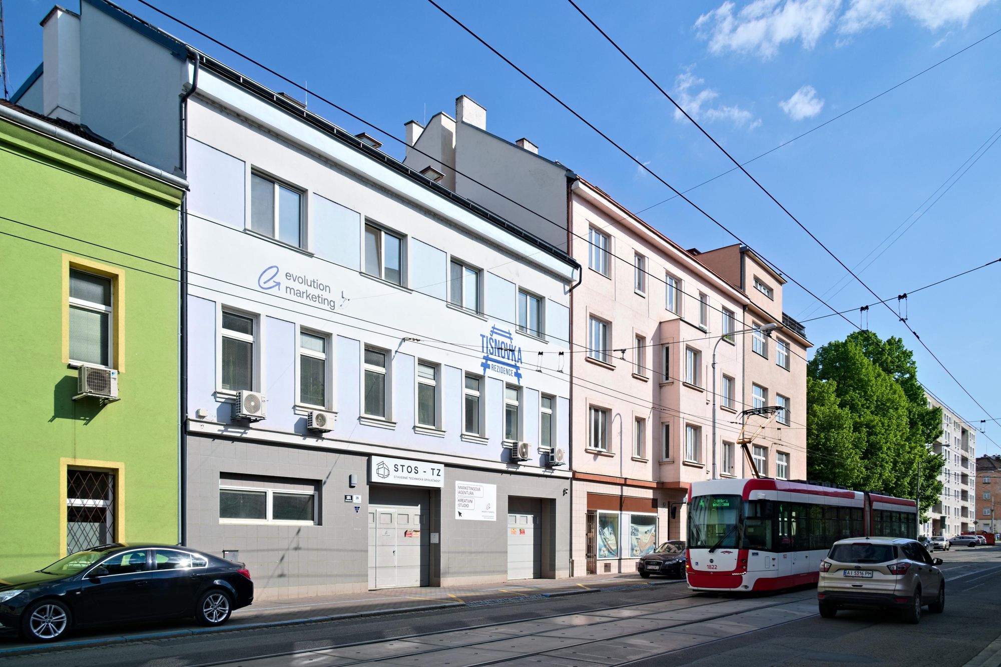 Tišnovka foto 2