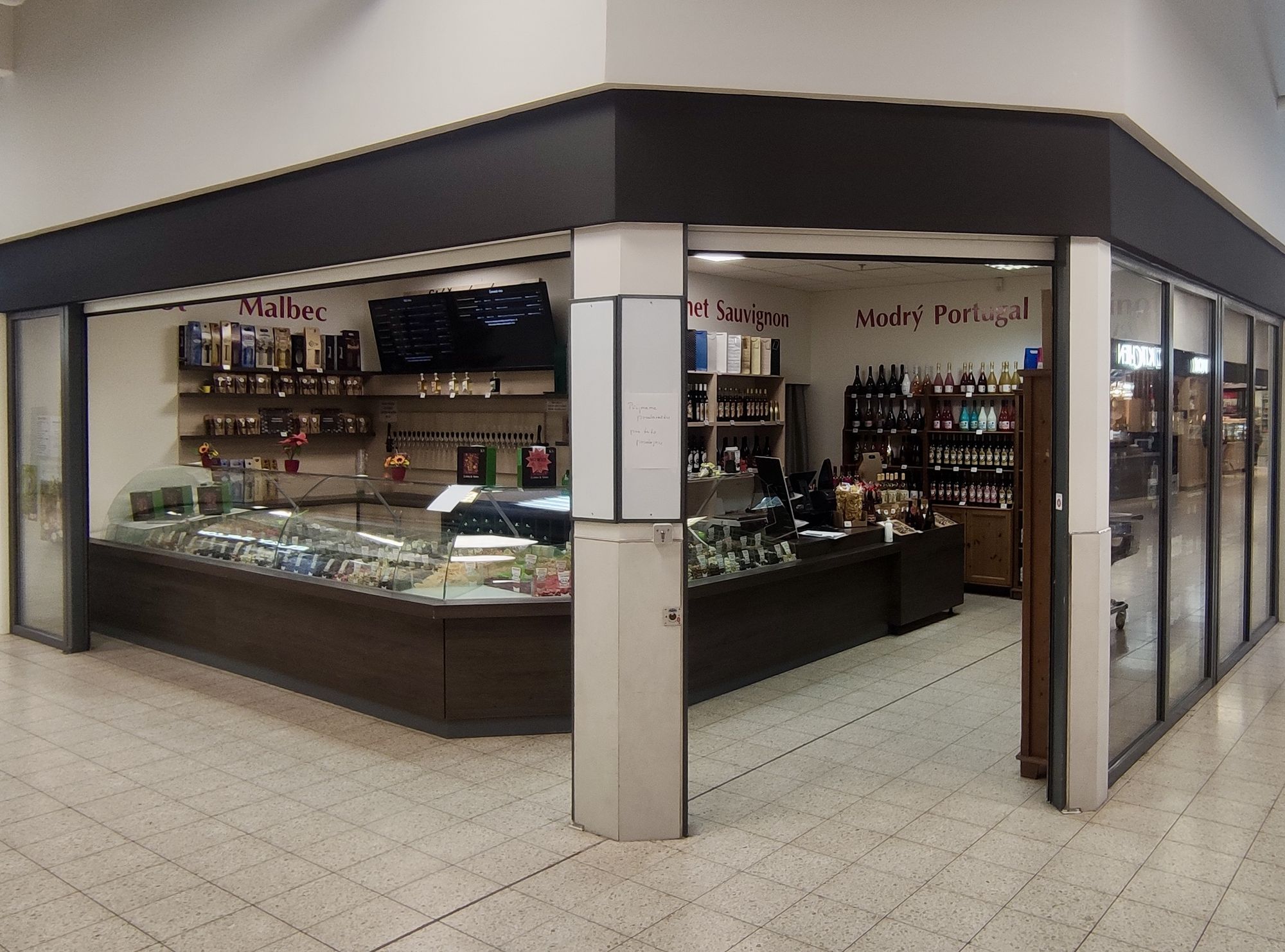 Vinotéka BENONE foto 2