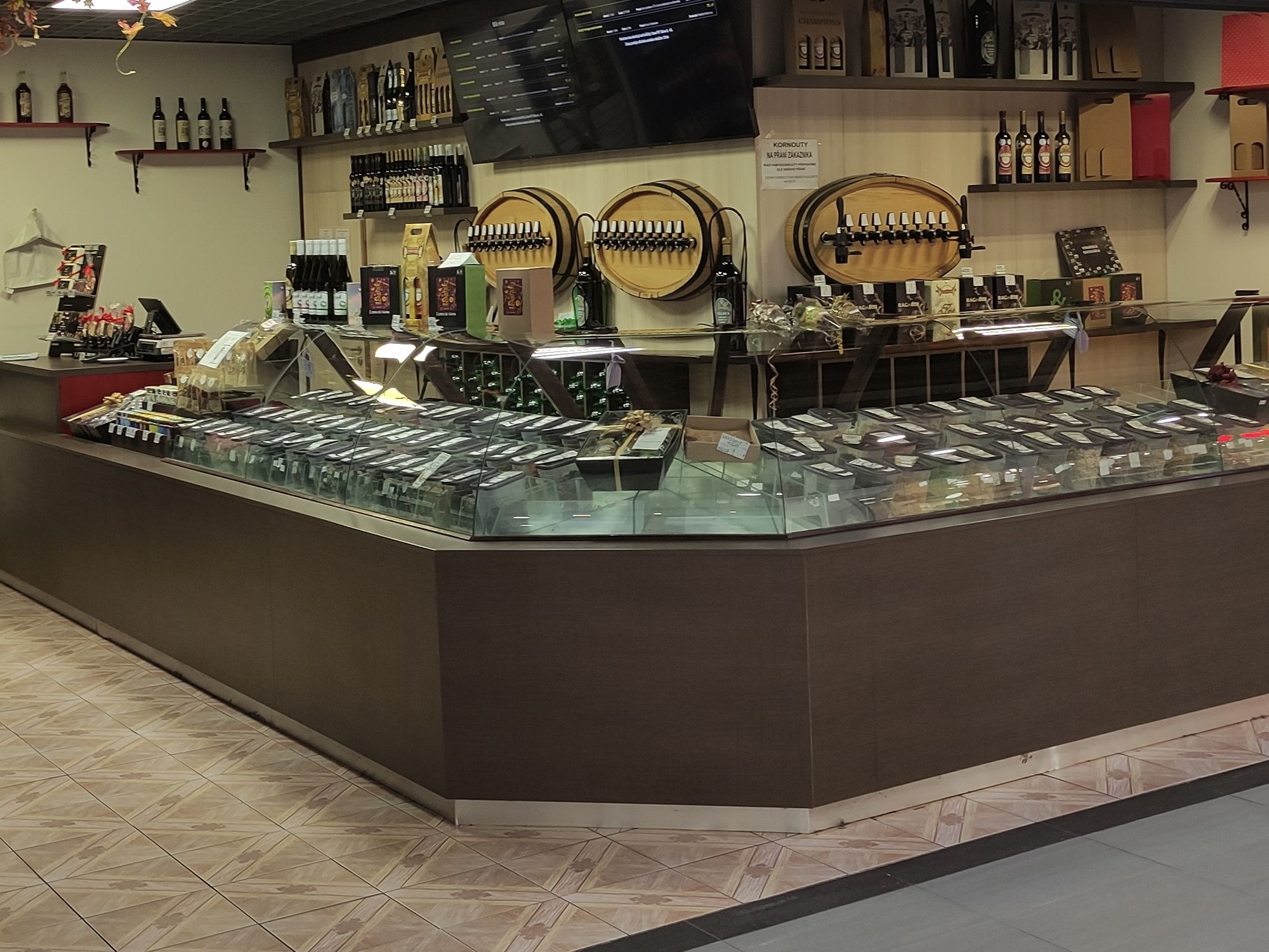 Vinotéka BENONE foto 2