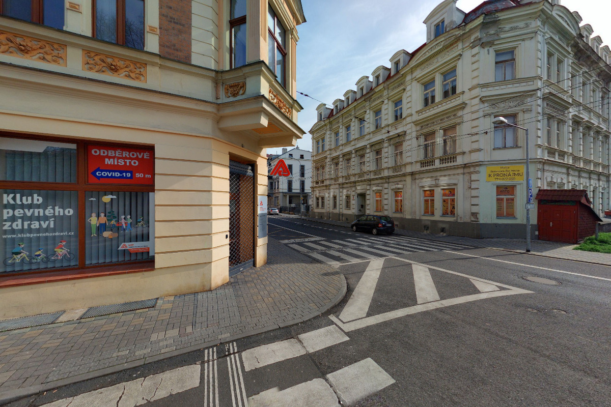 Všeobecná zdravotní pojišťovna České republiky