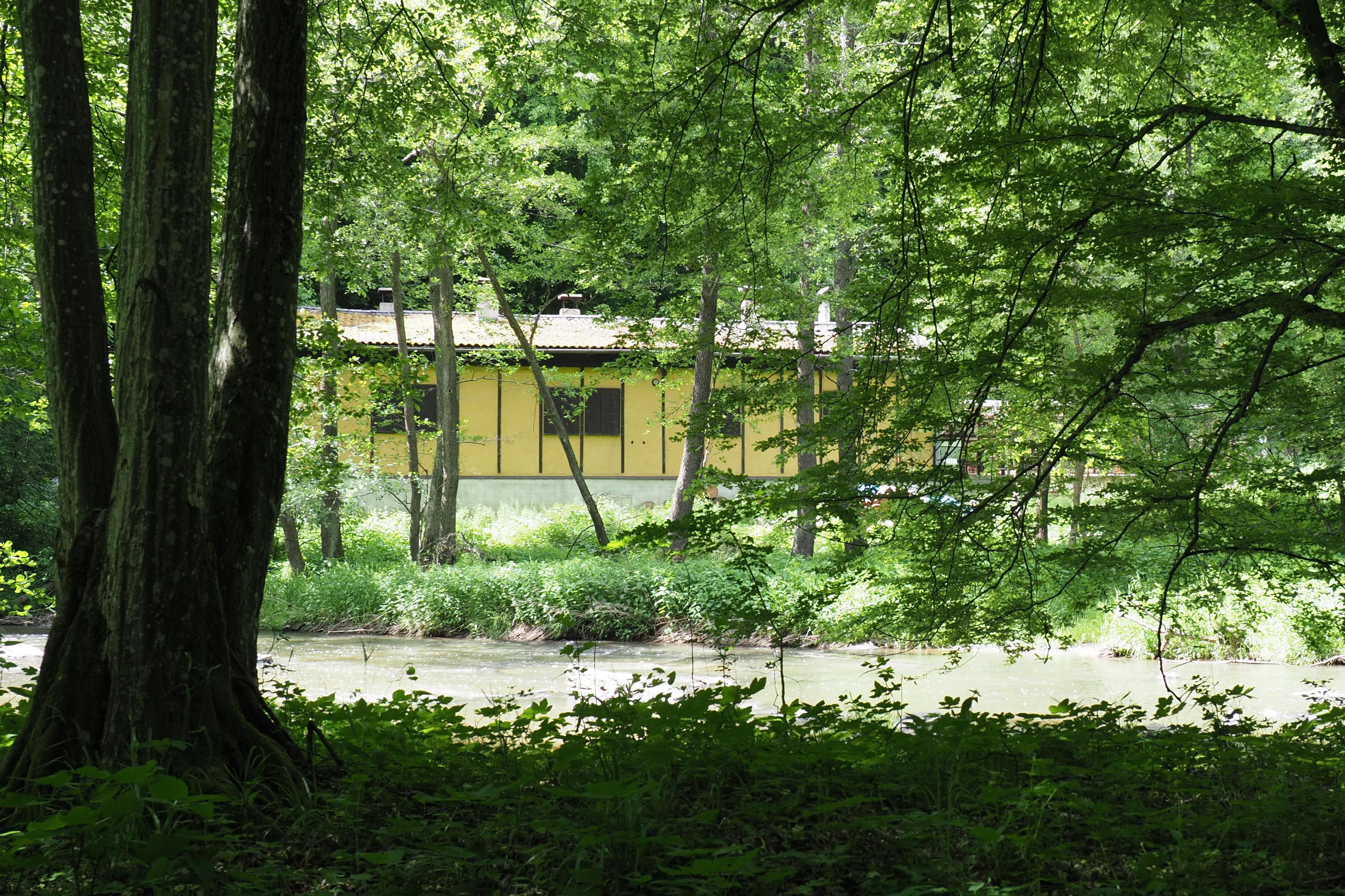 Rekreační středisko Želetavka