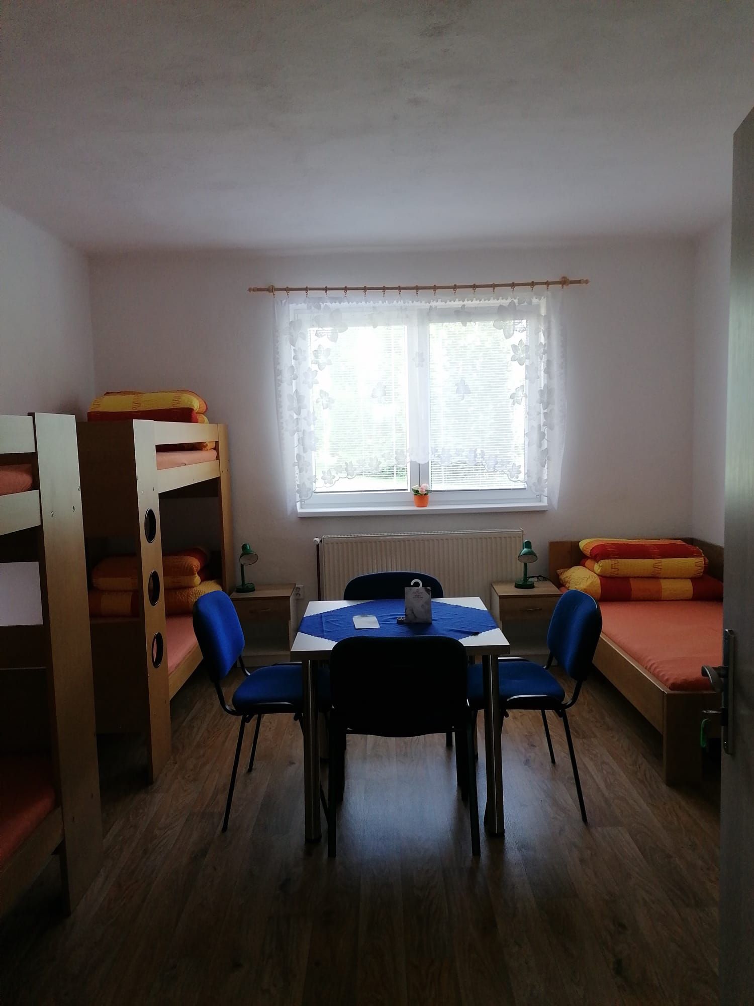 Ubytování - Aeroklub Prachatice foto 4