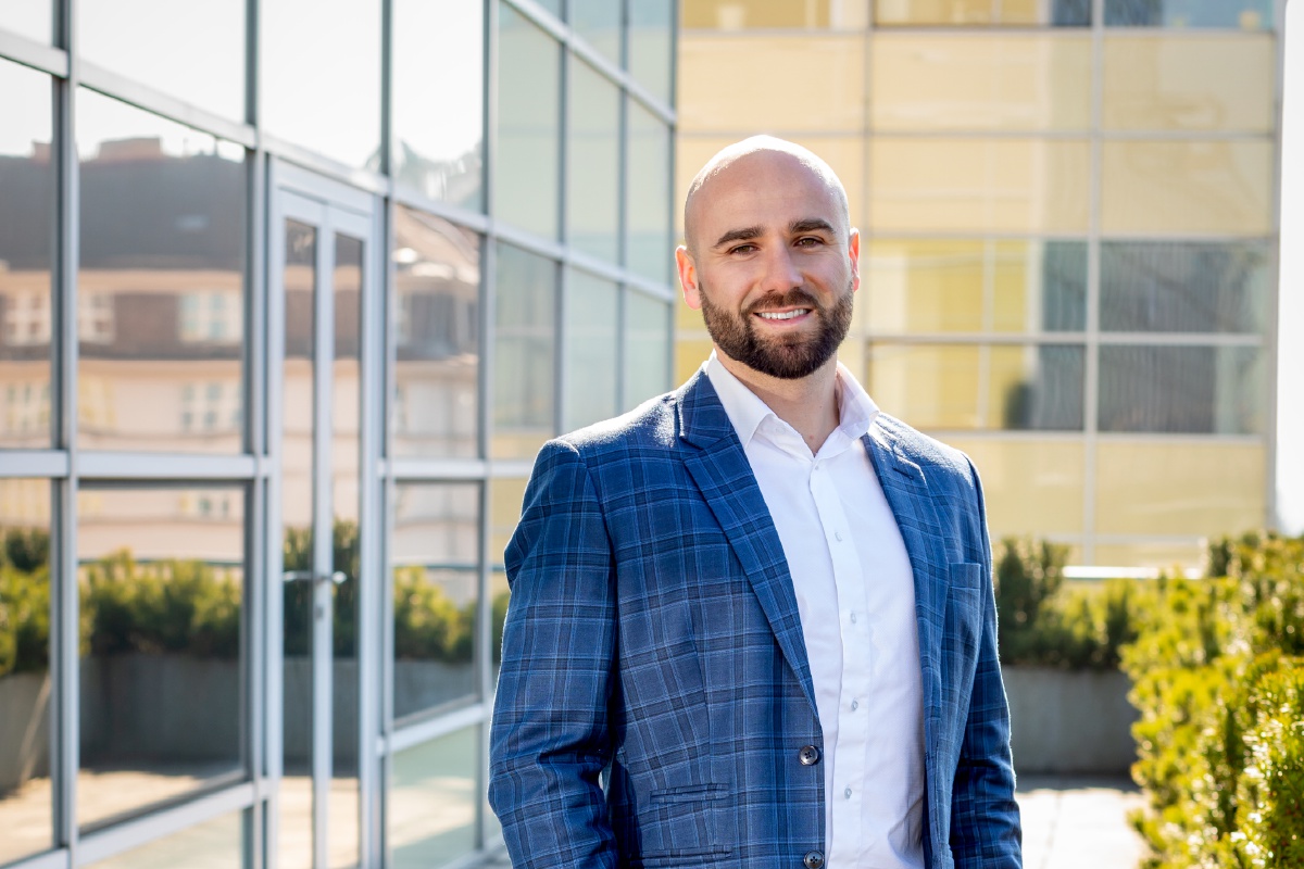 Pavel Bezr – finanční poradce foto 1