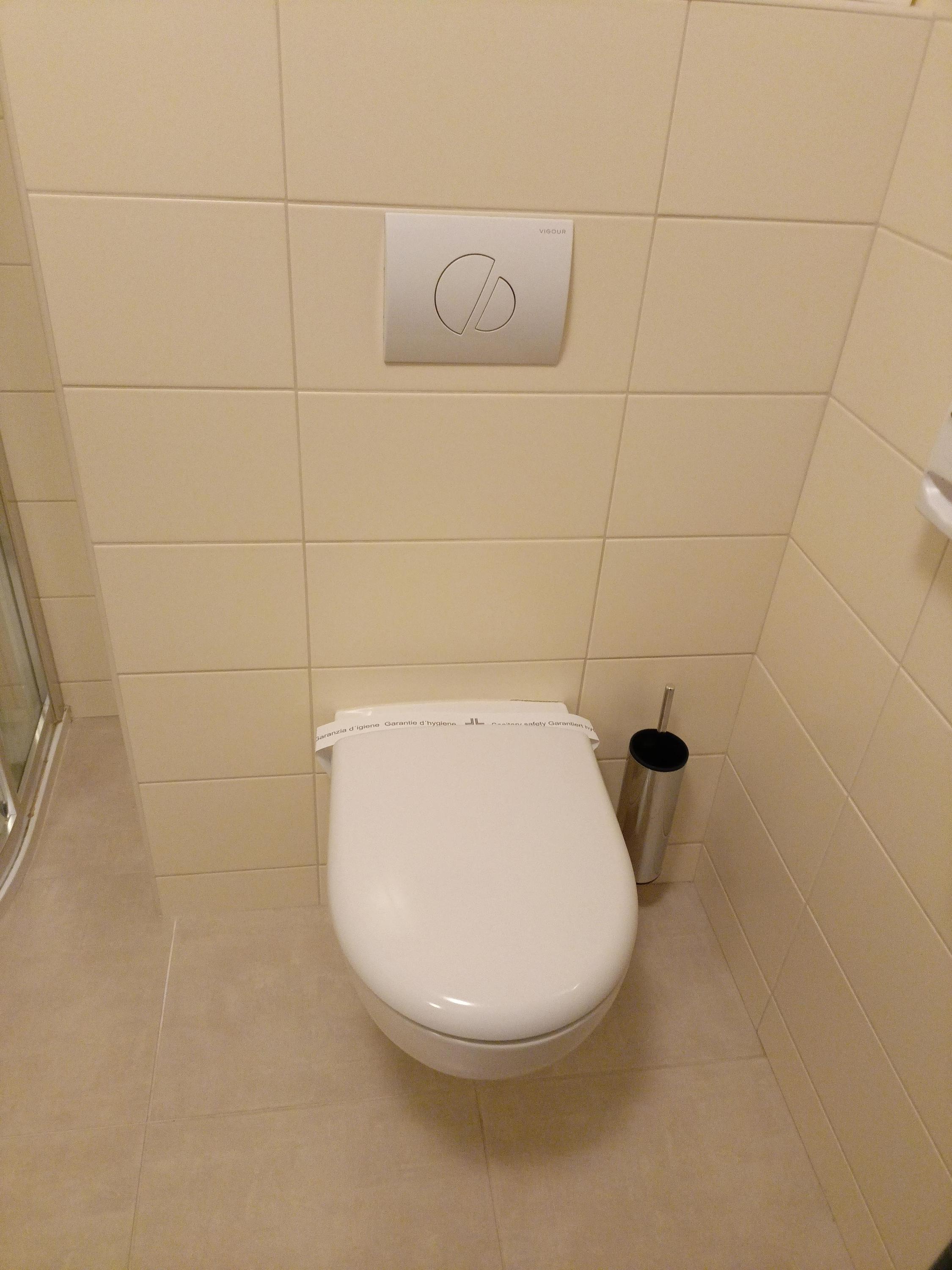 PARKHOTEL FOREST foto 4