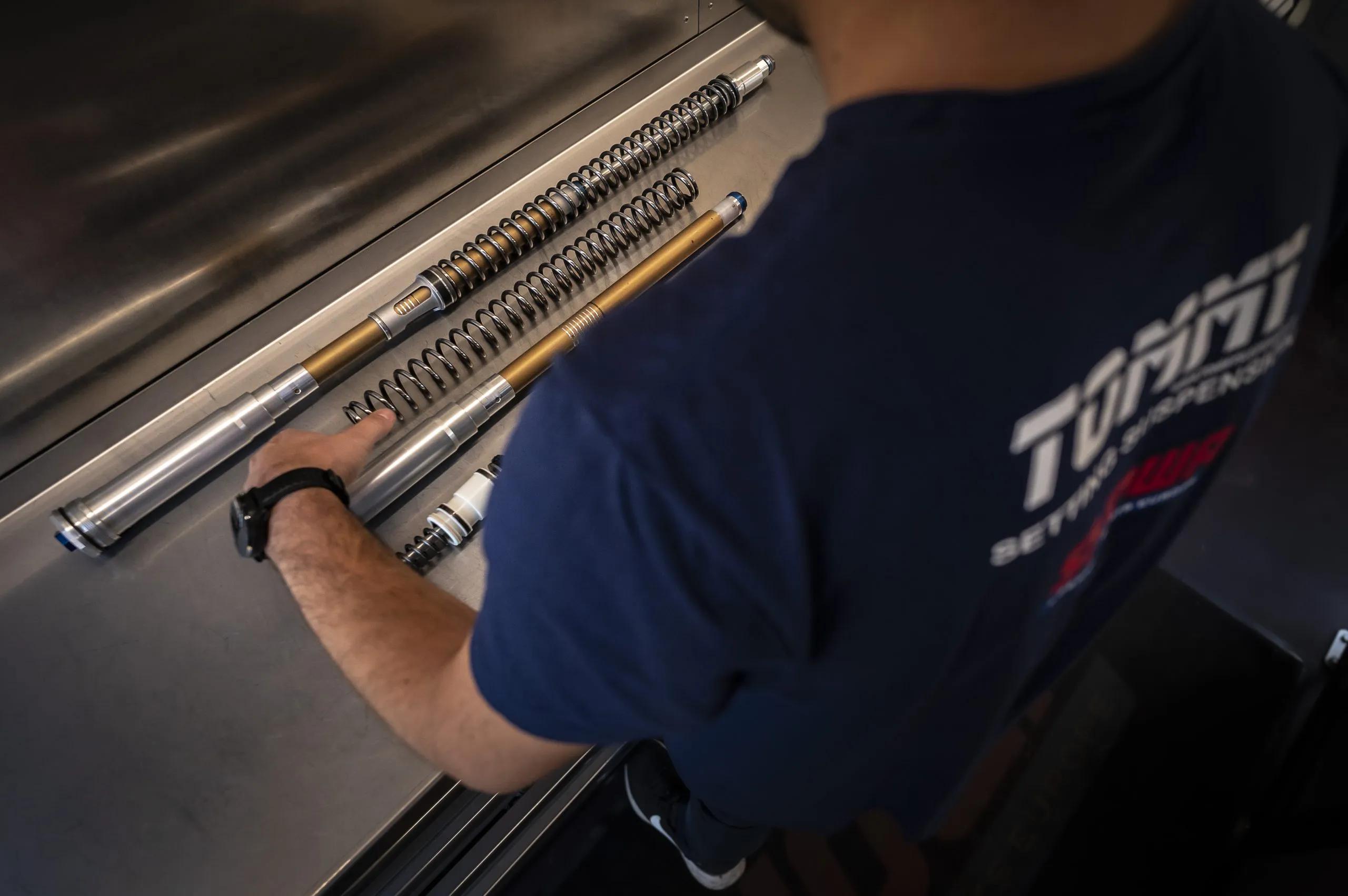 TOMMY suspension s.r.o.