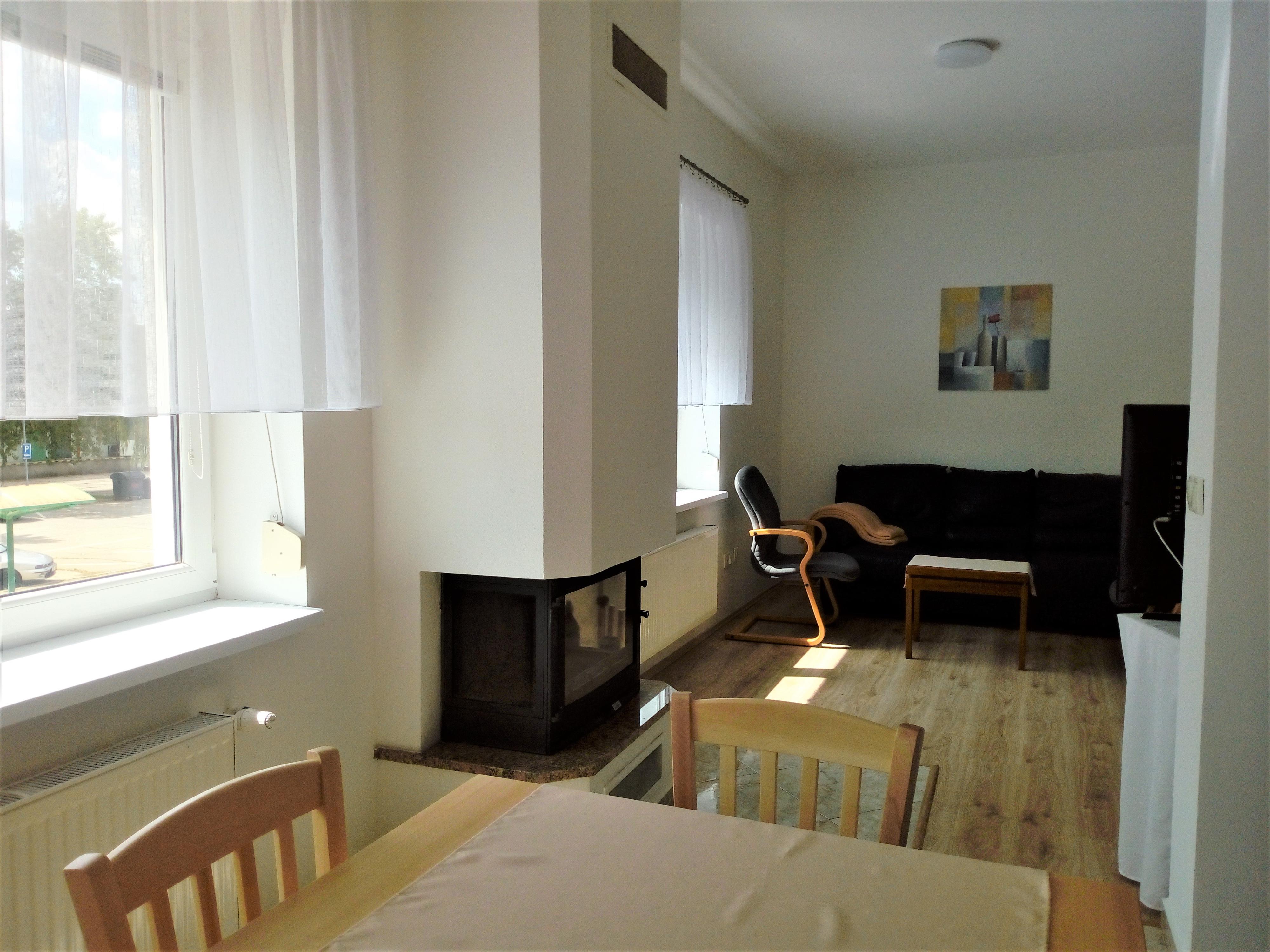 Apartmán u Parku foto 4