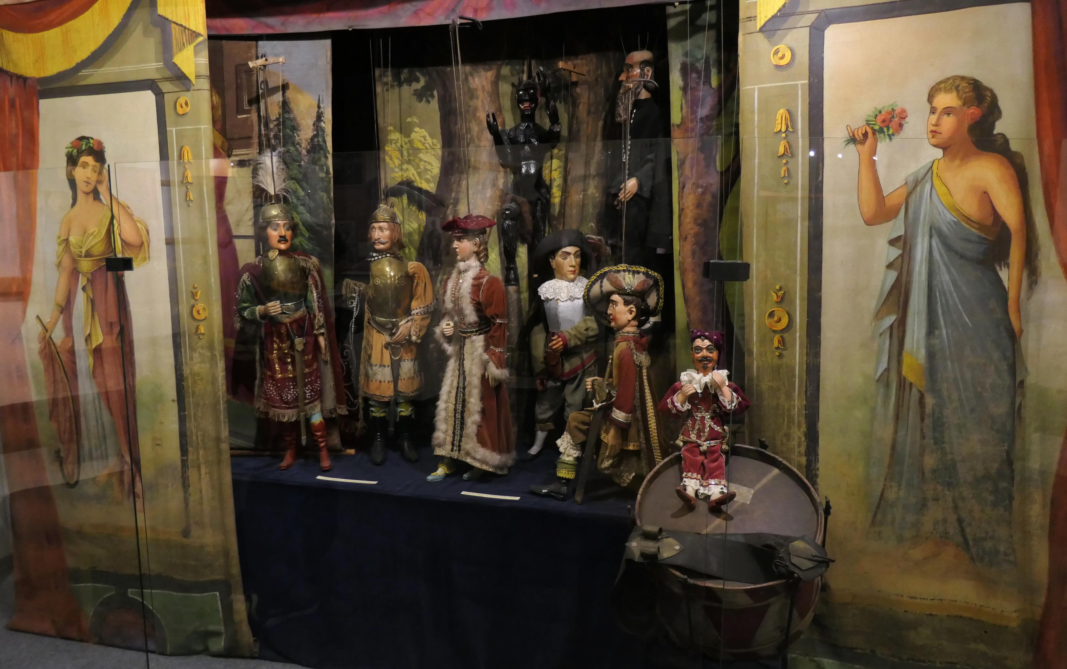 Městské muzeum v Týně nad Vltavou foto 3
