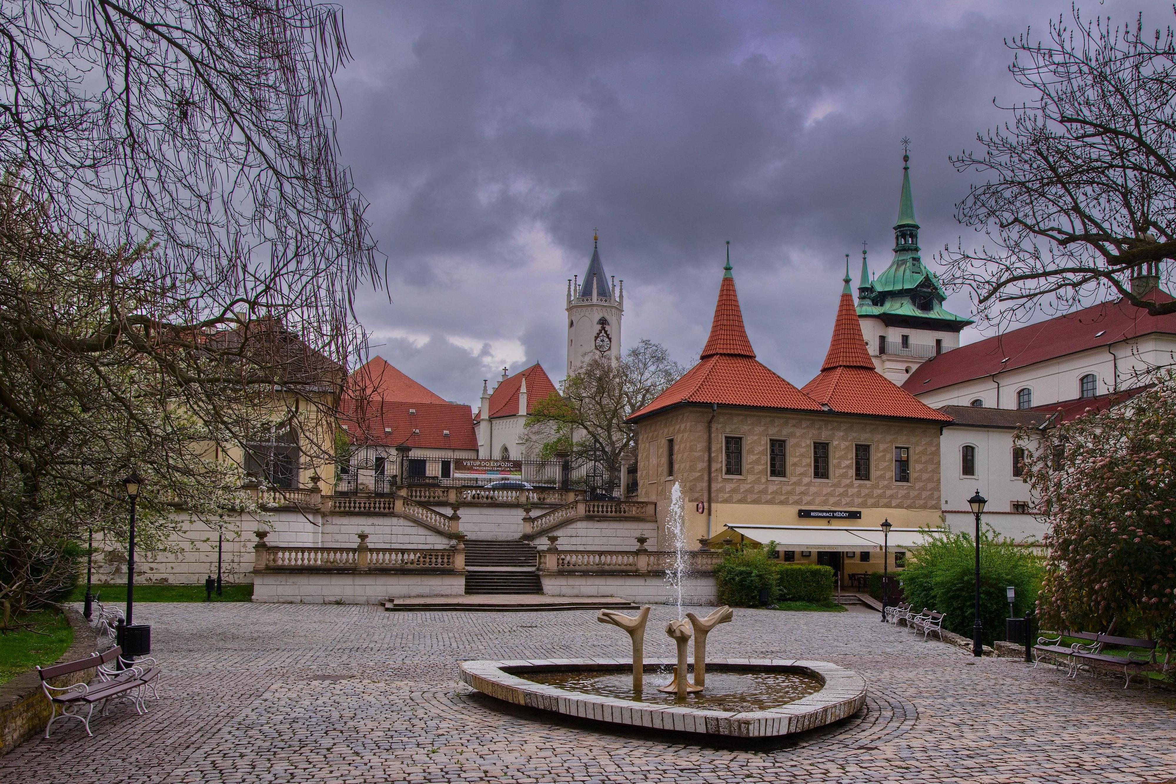 Restaurace Věžičky foto 3