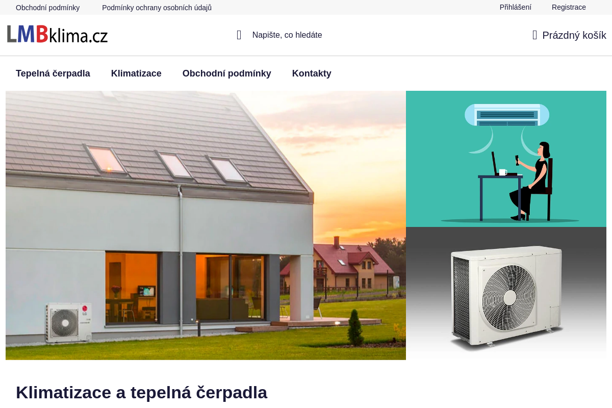 Lmbklima.cz