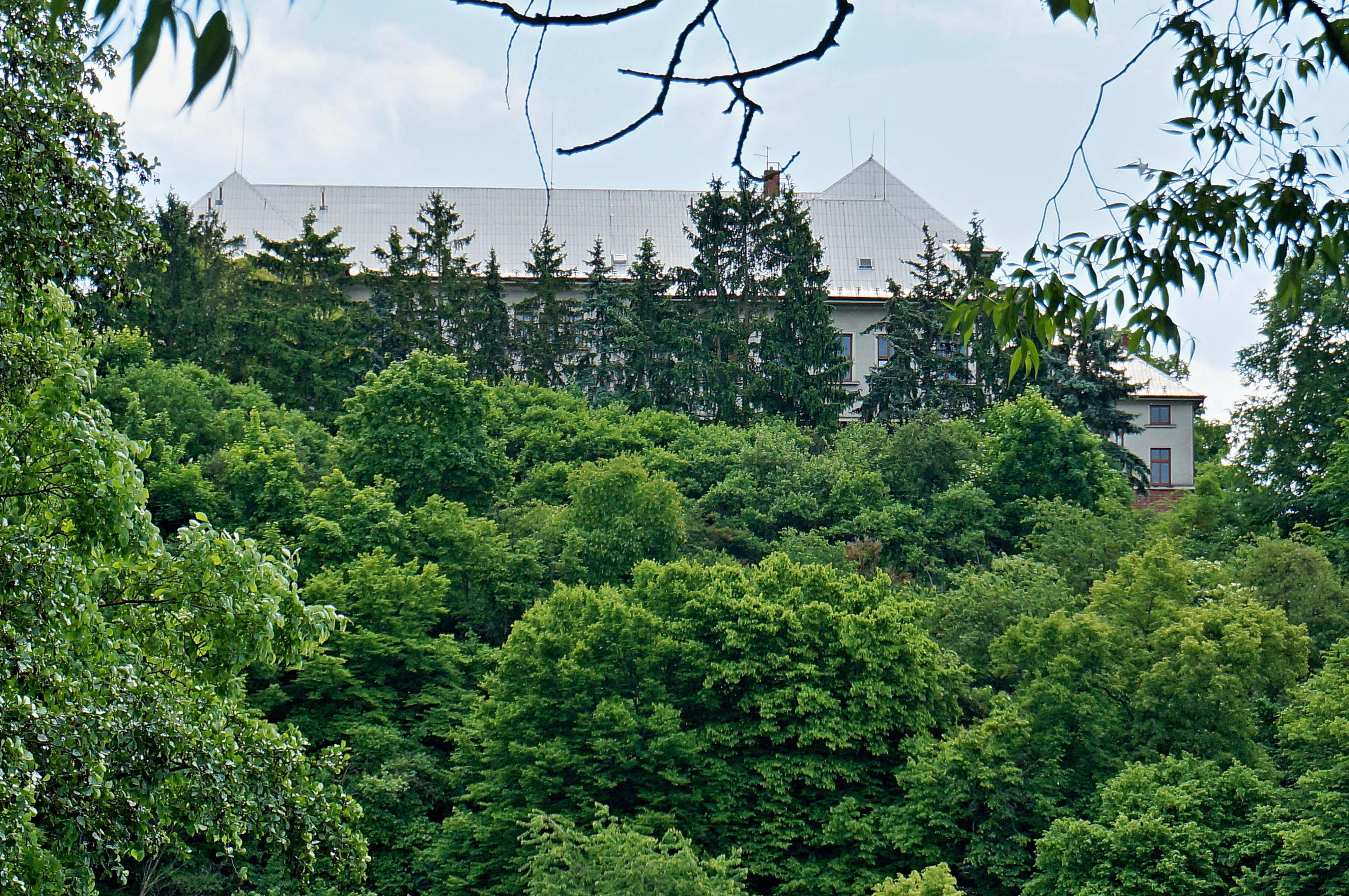 26. základní škola Plzeň, Skupova 22 foto 2