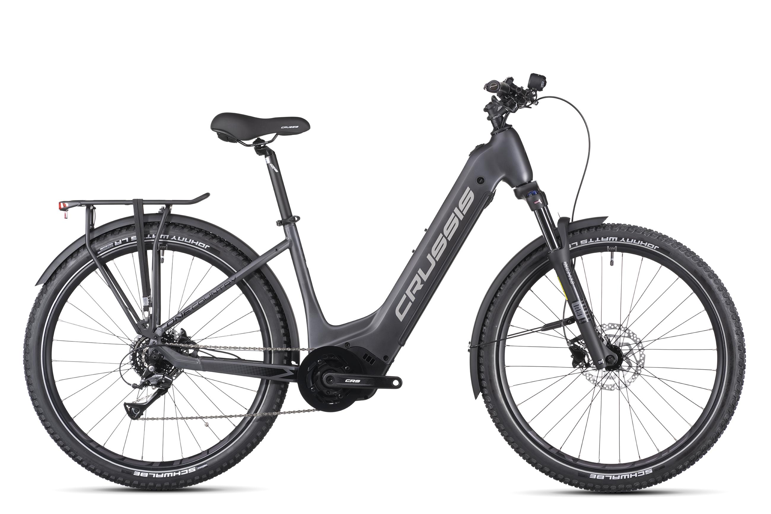 Crussis ONE-Country 7.10