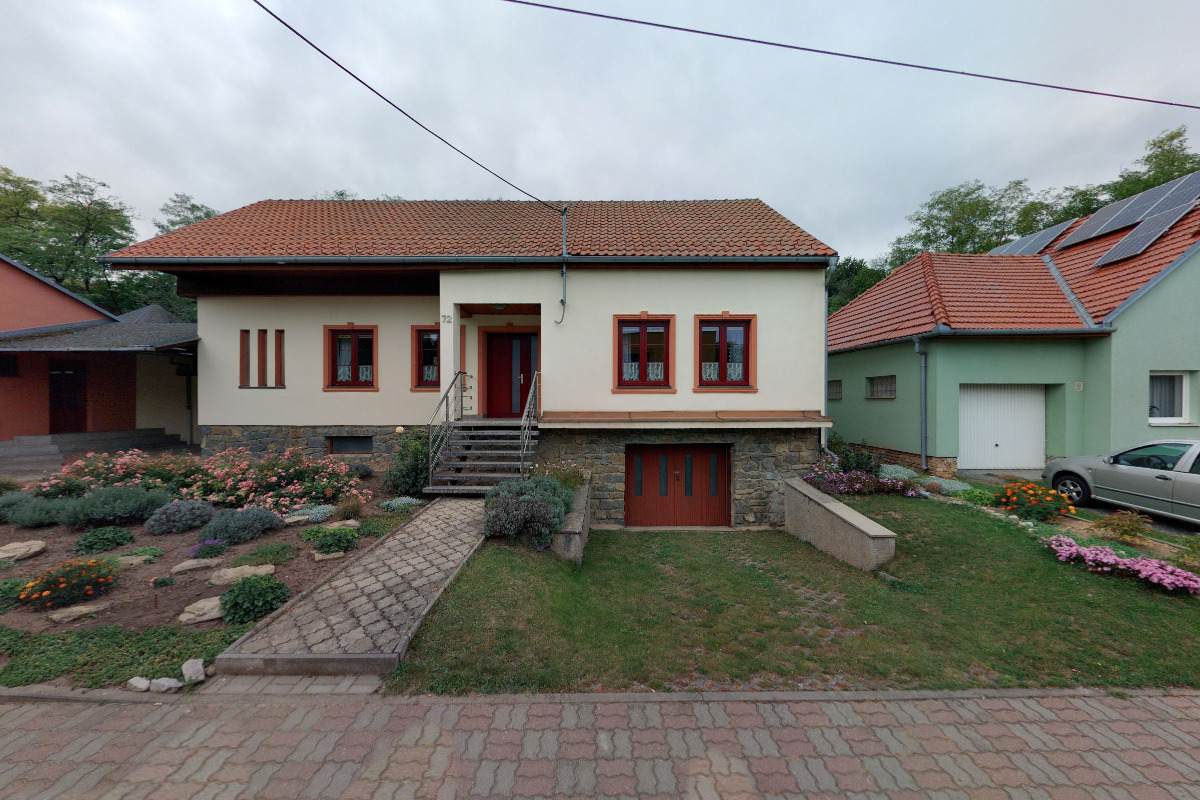 Penzion Na Třeťasu foto 2