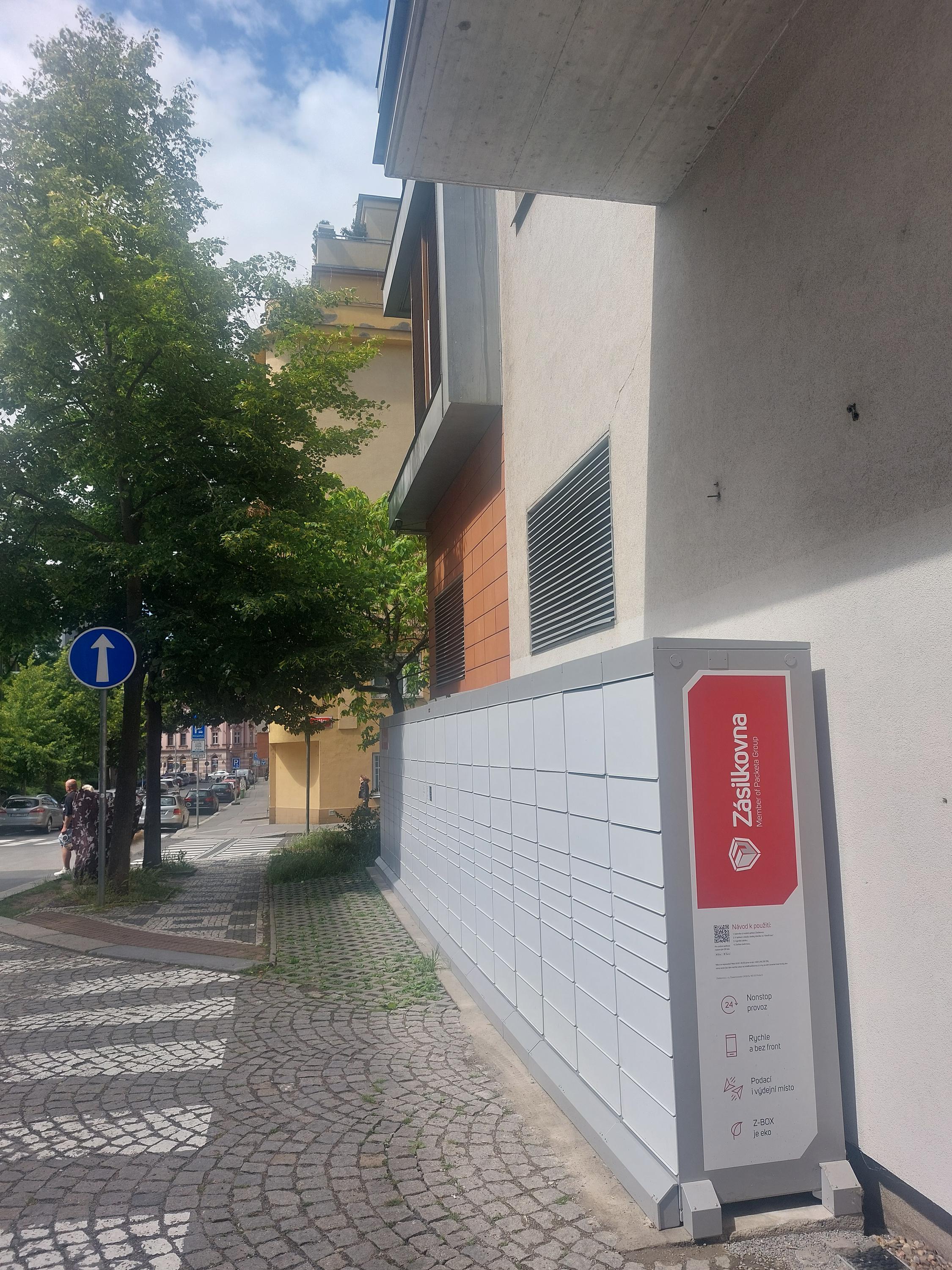 Z-BOX foto 2
