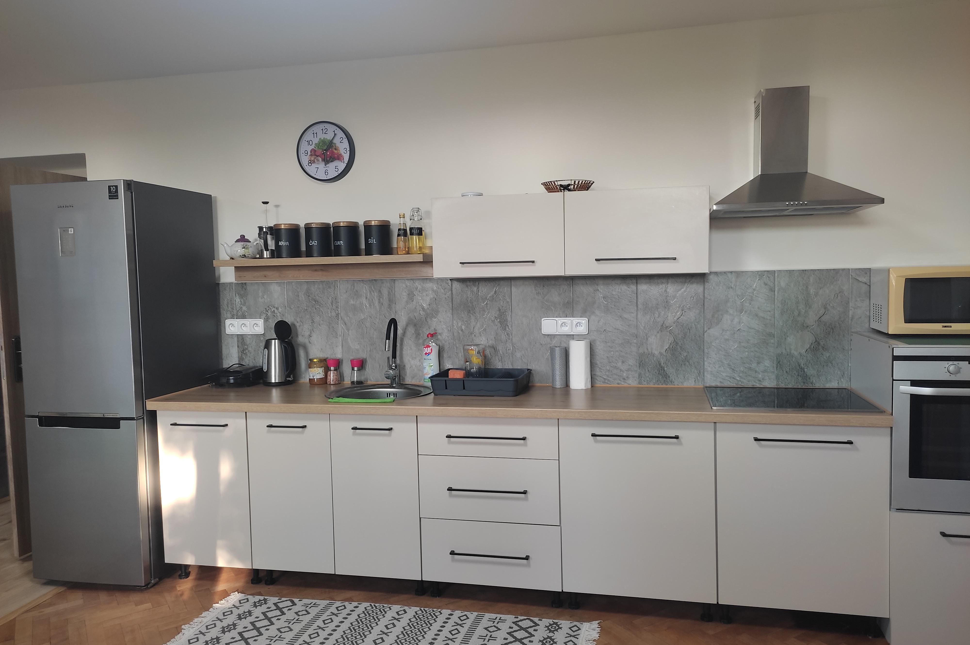 Ubytování Na Slunku 2