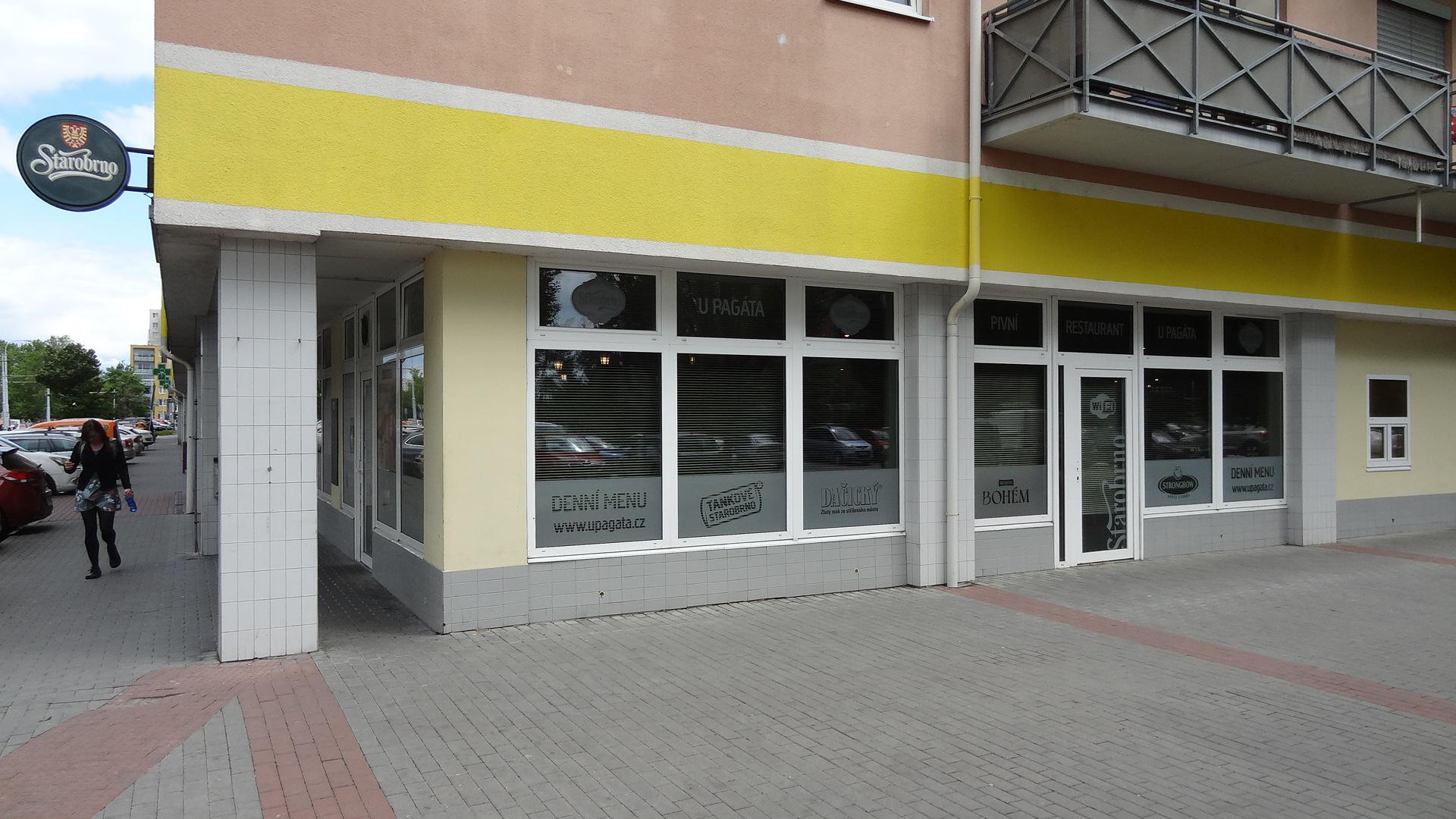 Restaurace U Pagáta foto 2