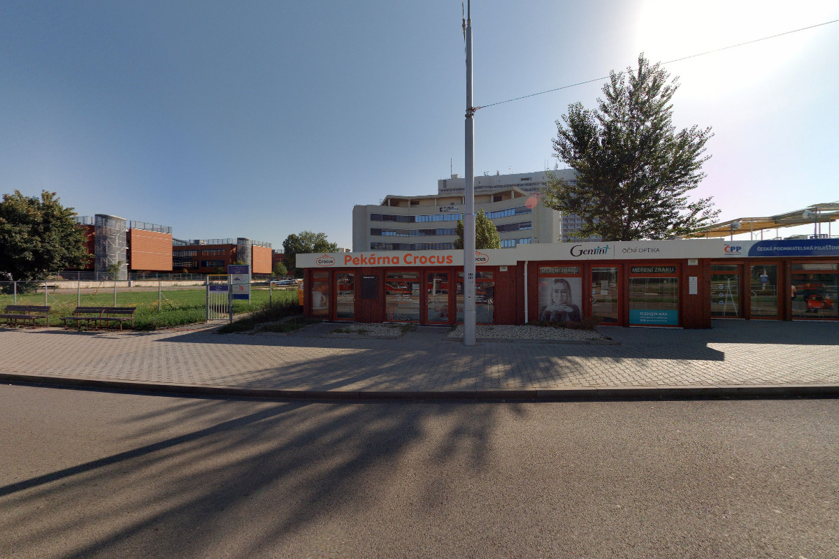 Pekárna Crocus, s.r.o. foto 2