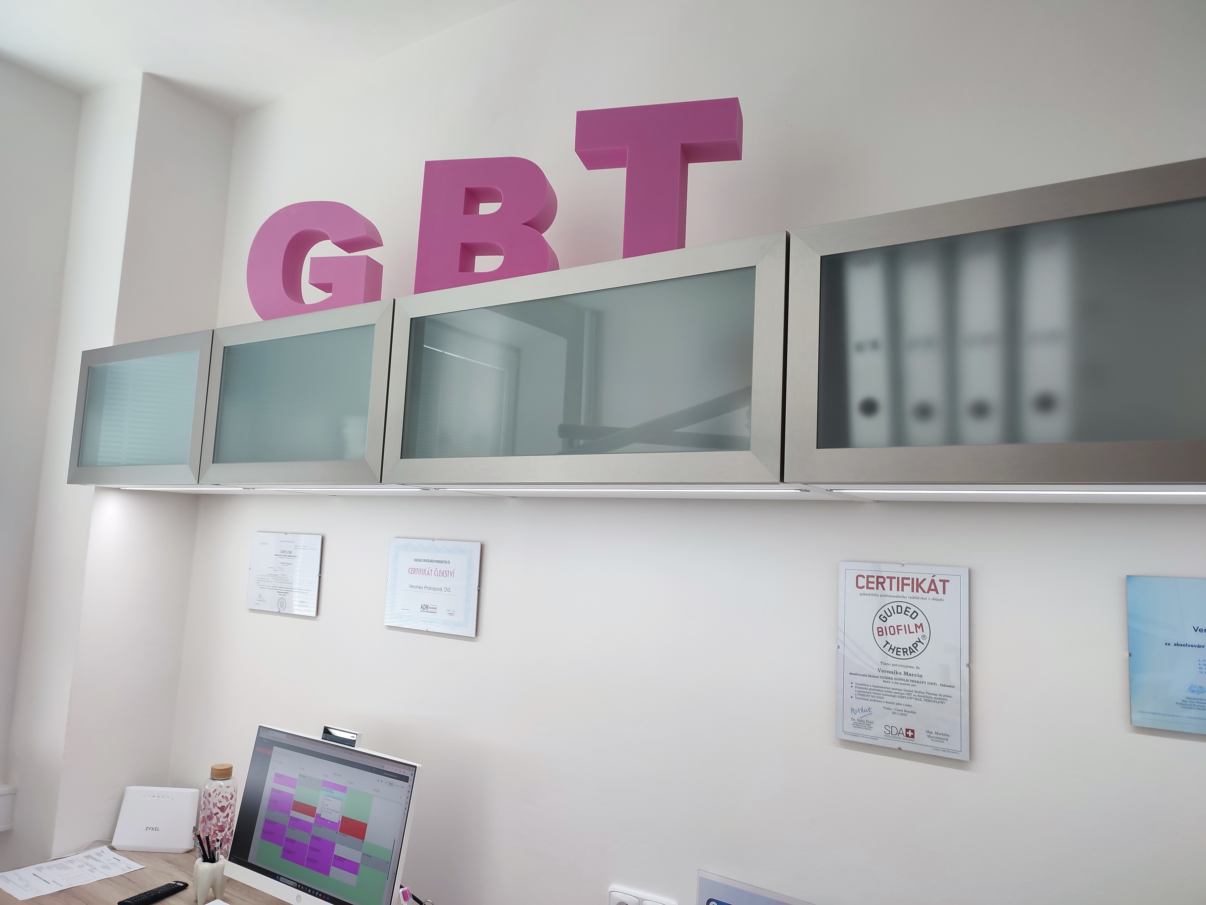 Veronika Dent s.r.o. foto 4