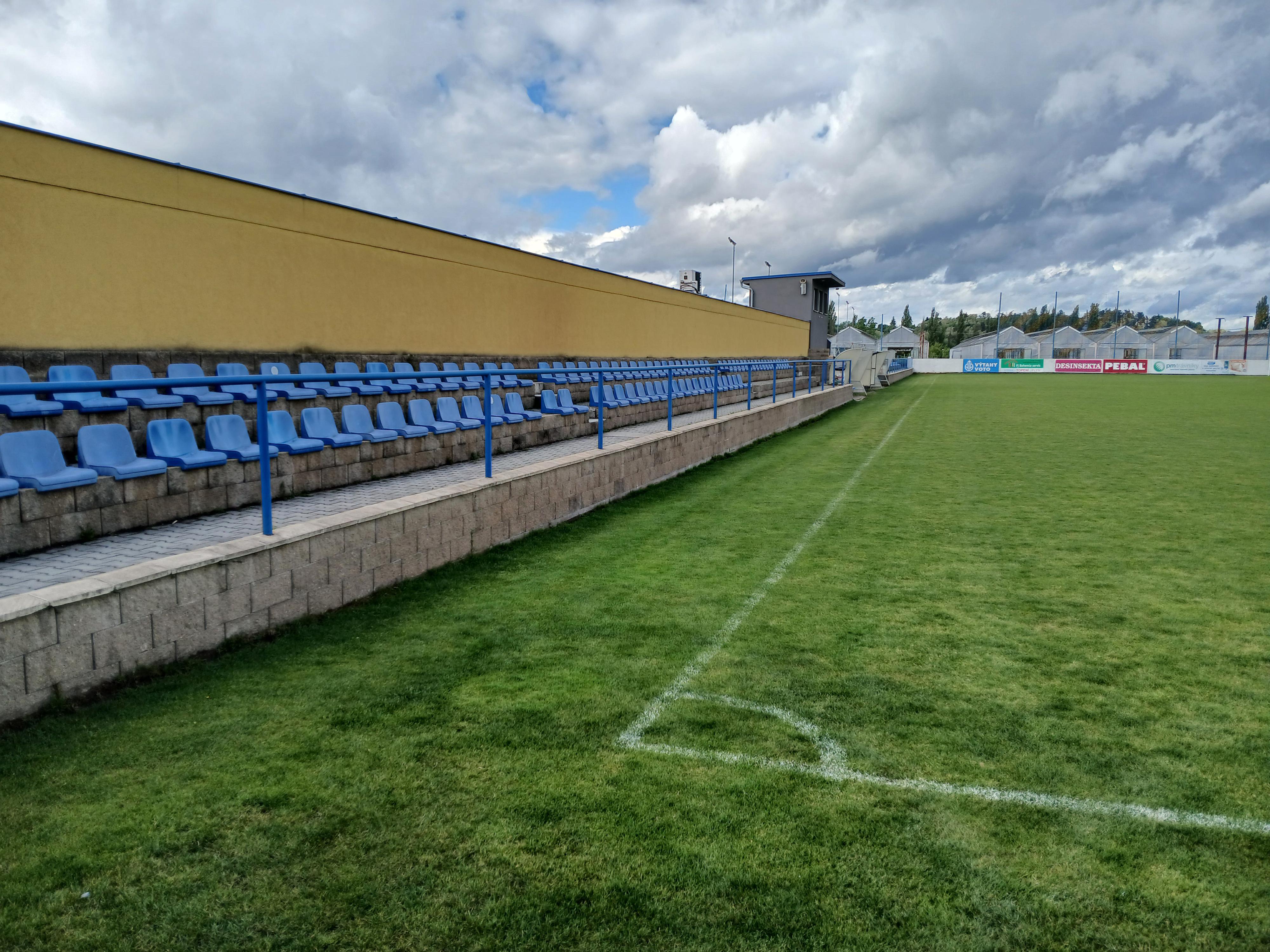 SK SENCO Doubravka foto 2