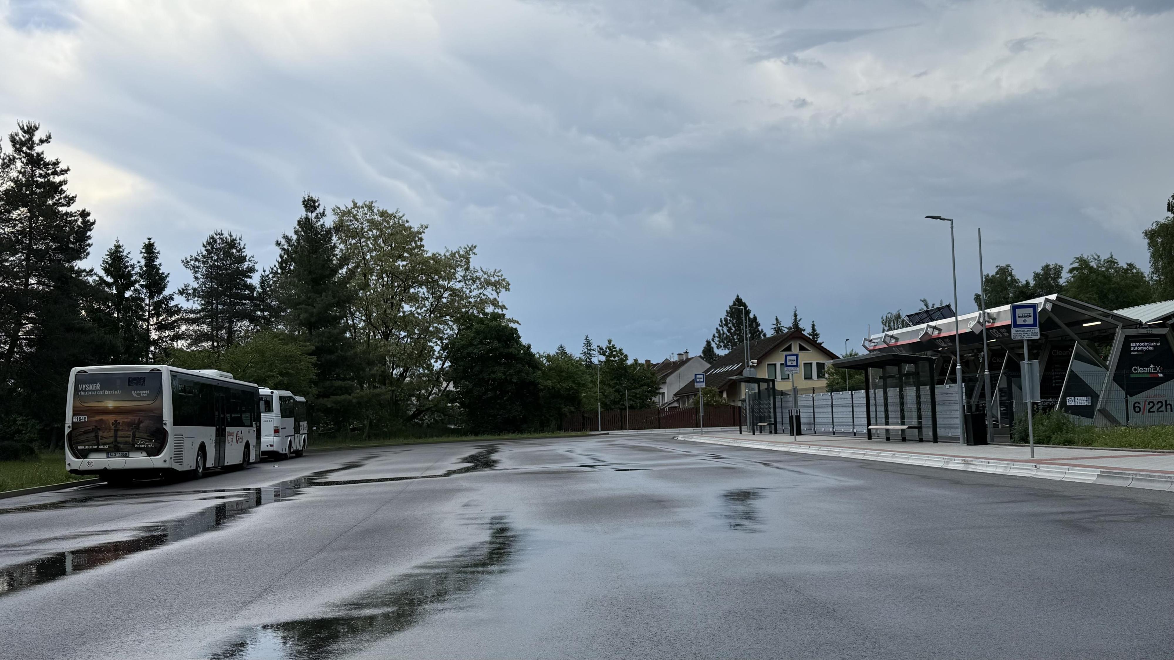 Automyčka - Cleanauto.cz foto 3