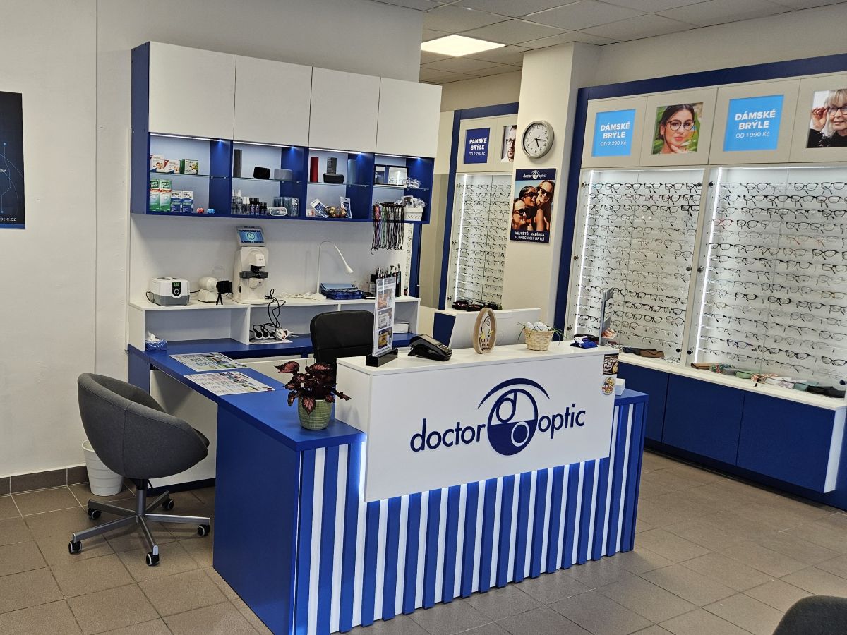 Doctor Optic foto 3