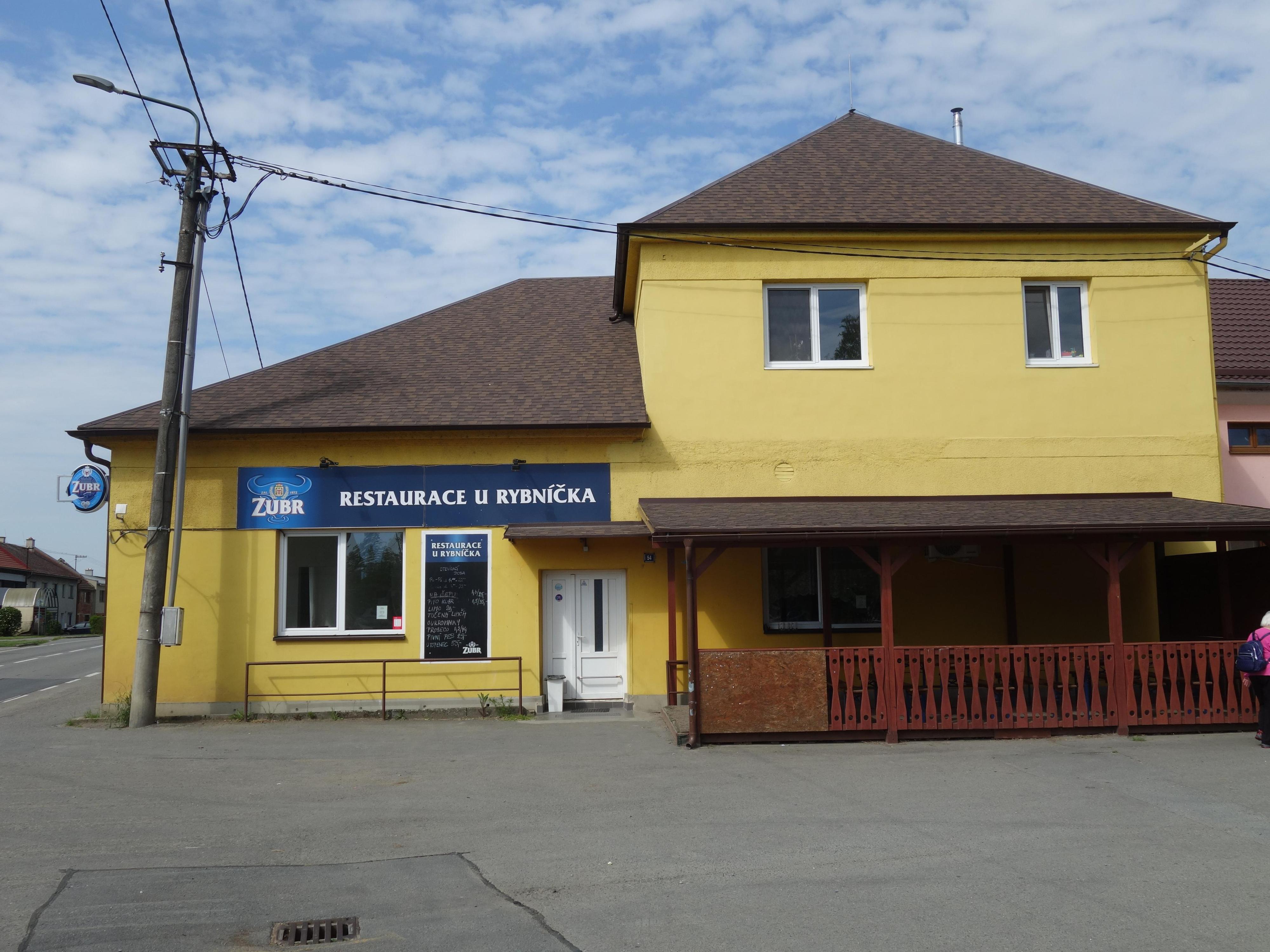 U Rybníčka foto 2