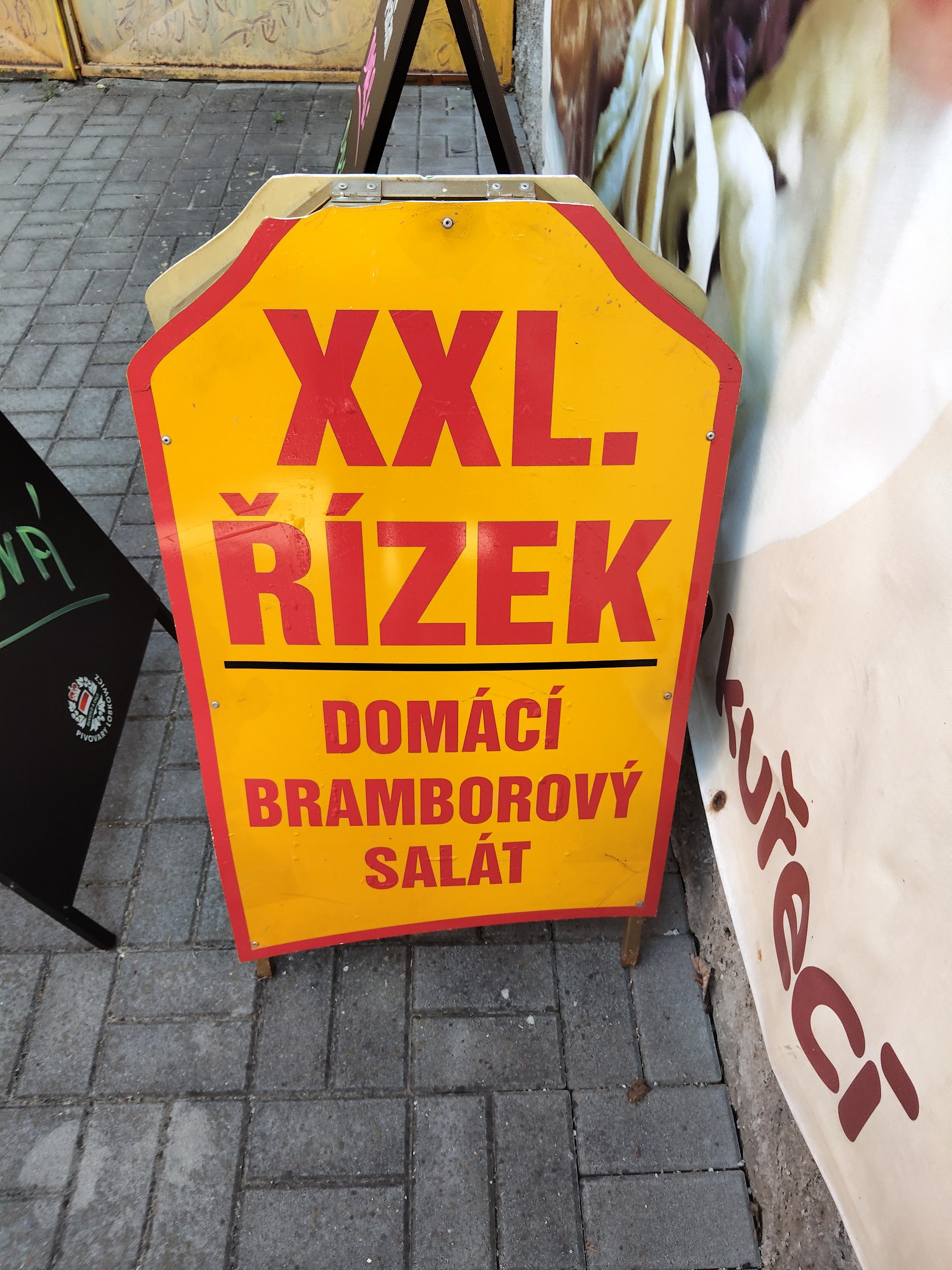 Občerstvení u Komára foto 3