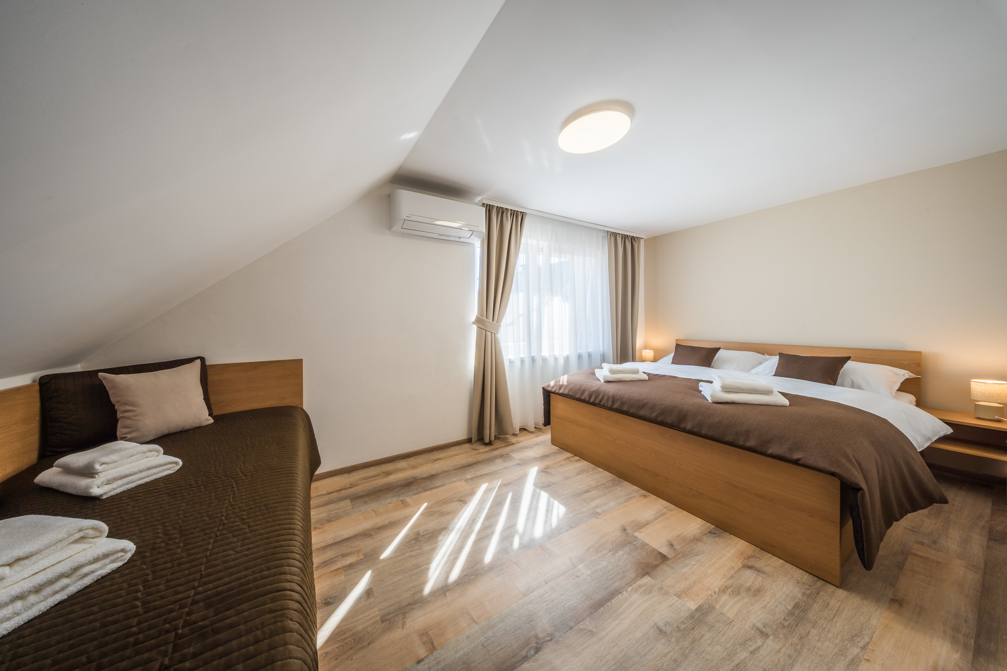 Vinoza - ubytování a vinný sklep foto 2