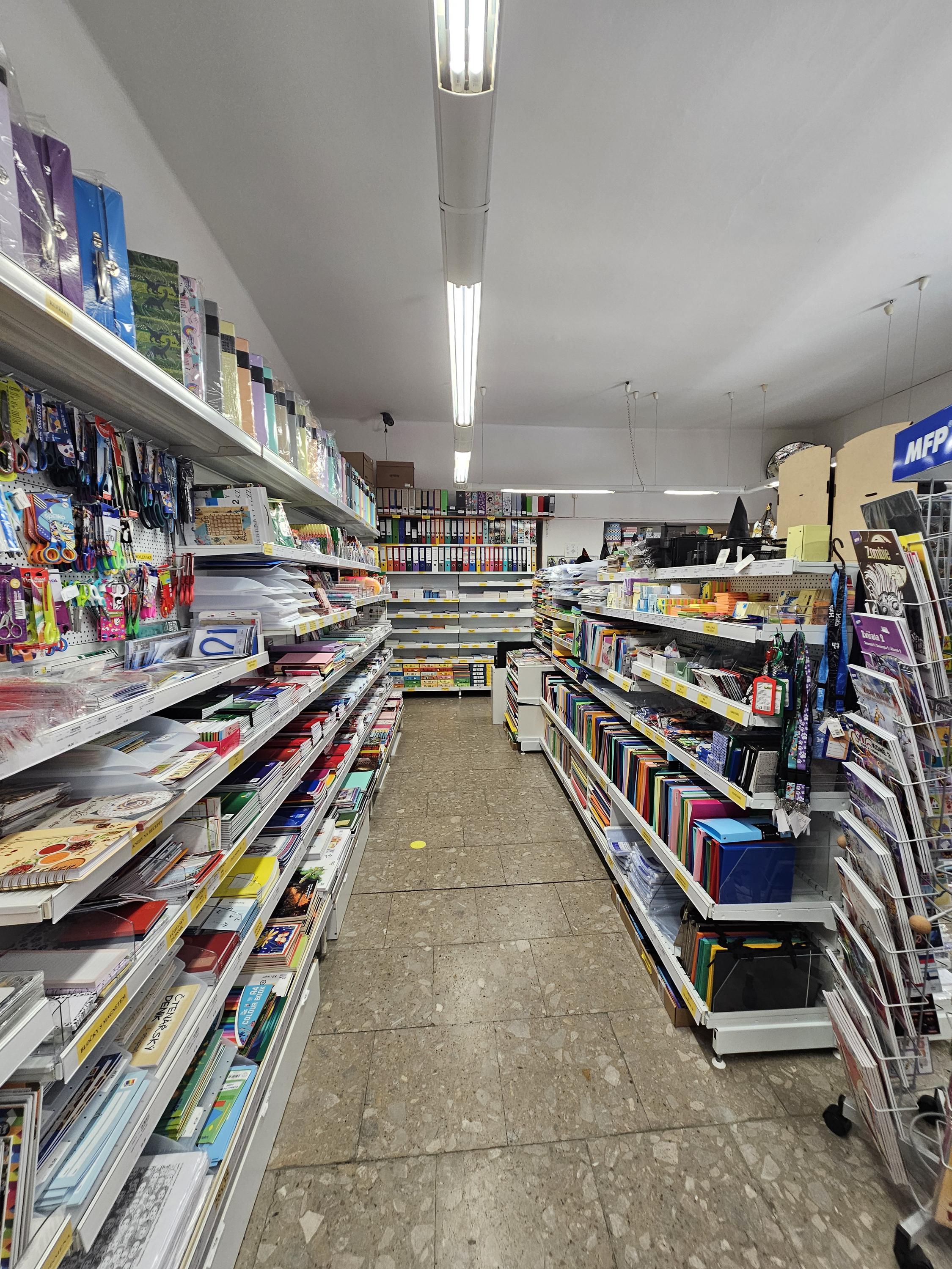 Papírnictví Poprokan foto 4