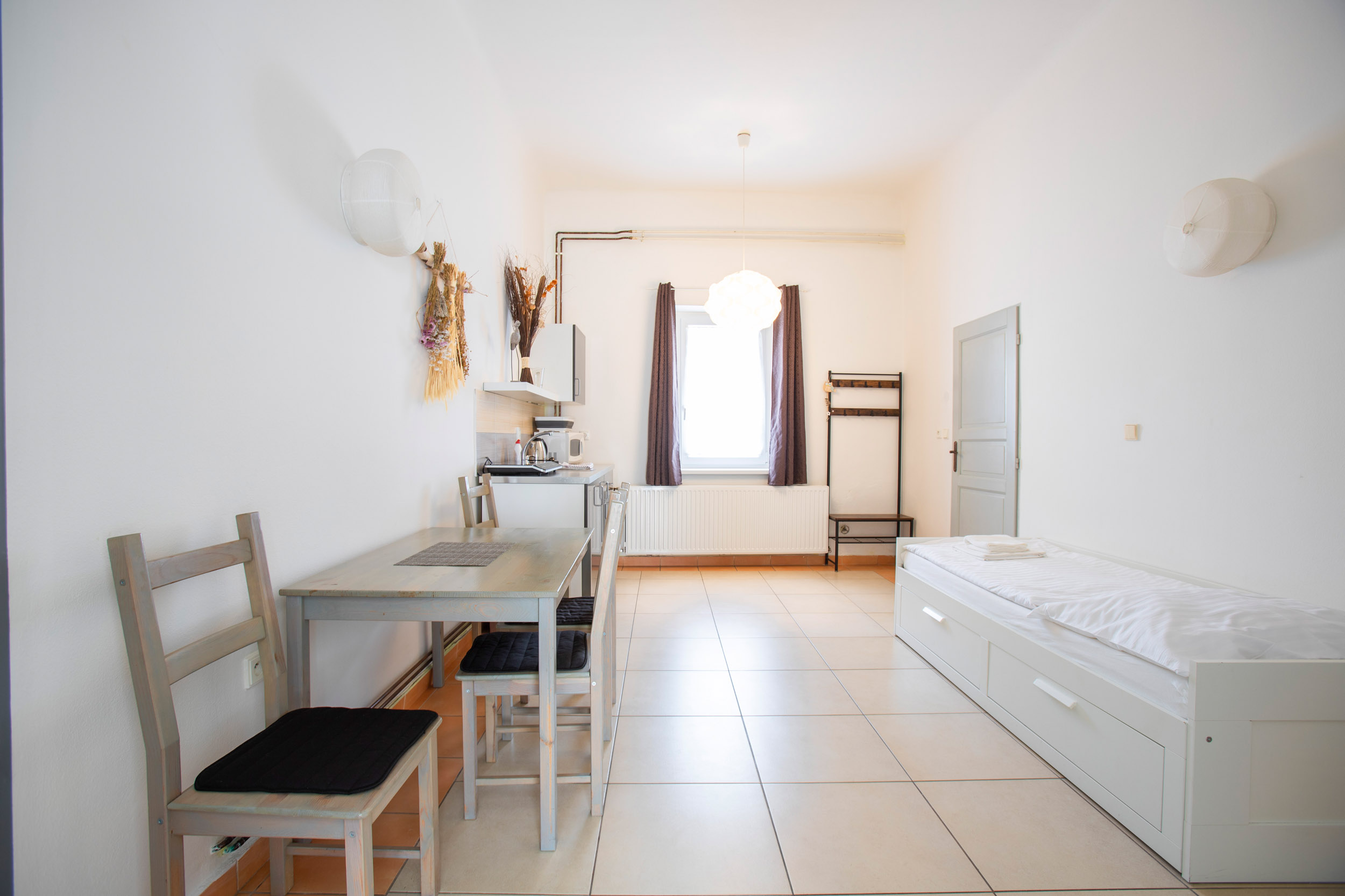 Amenity Apartmány Perná foto 5